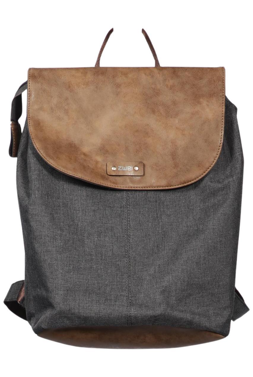 

Zwei Damen Rucksack, mehrfarbig, Gr.