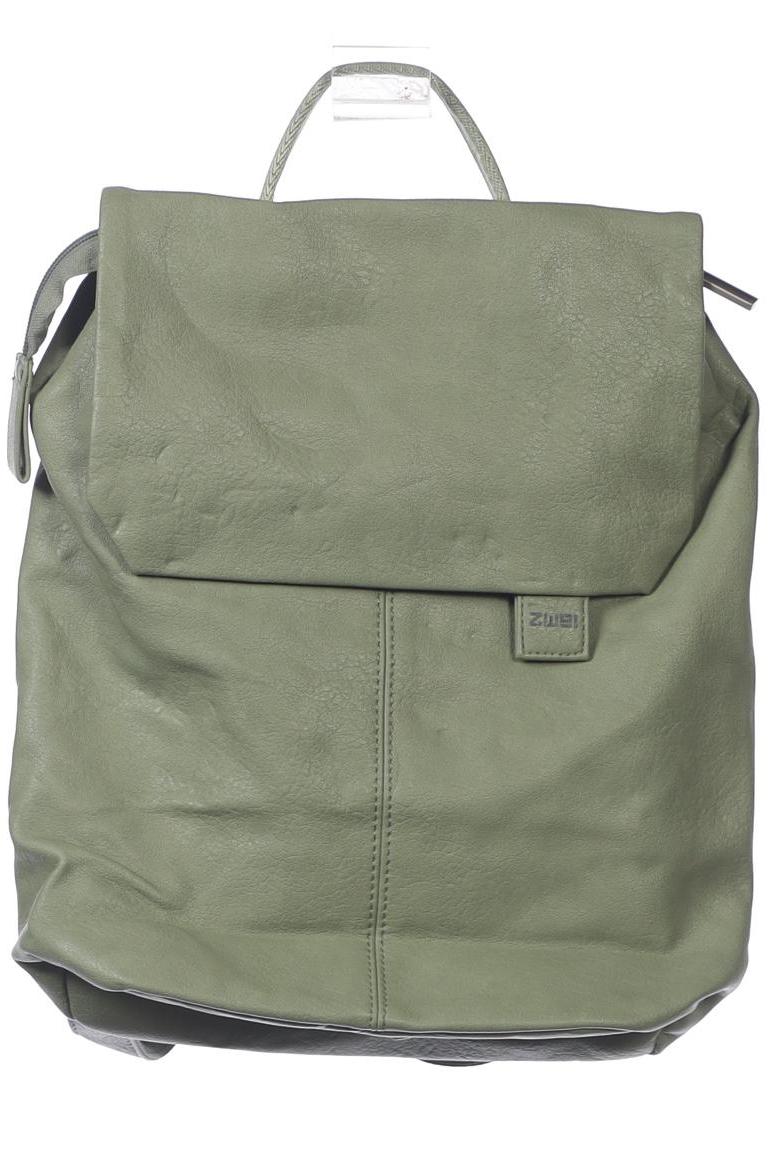 

Zwei Damen Rucksack, grün, Gr.