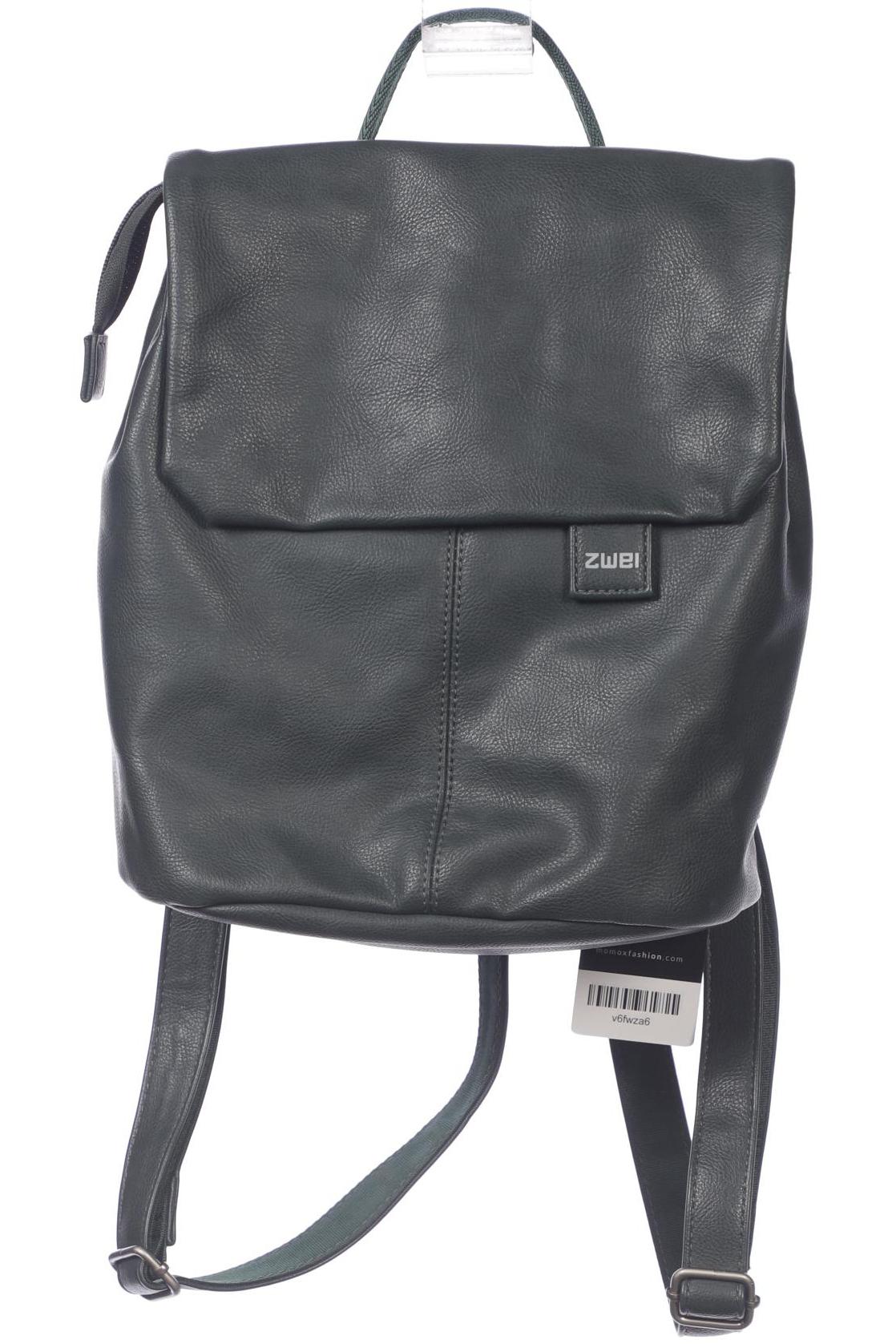 

Zwei Damen Rucksack, grün, Gr.