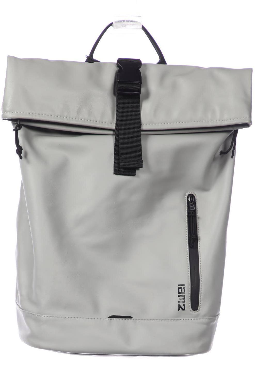 

Zwei Damen Rucksack, grau, Gr.