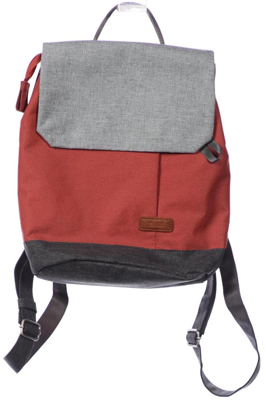 

Zwei Damen Rucksack, orange