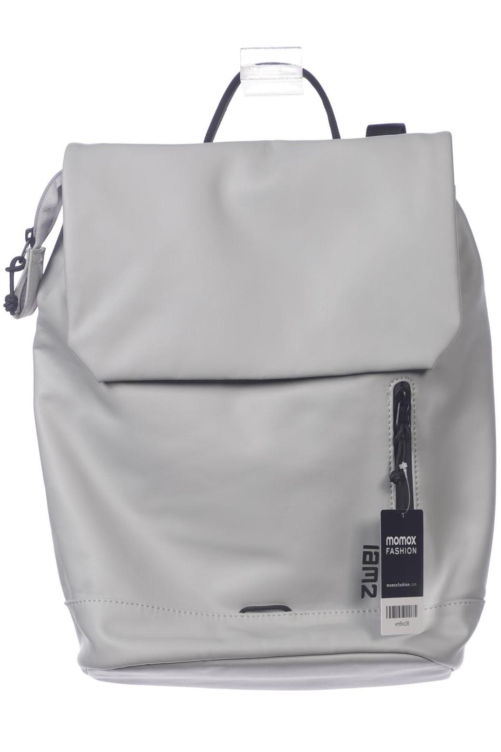 

Zwei Damen Rucksack, grau, Gr.