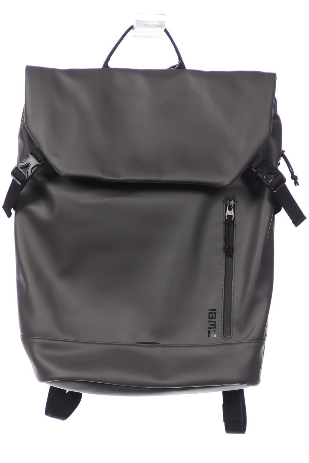 

Zwei Damen Rucksack, grau, Gr.