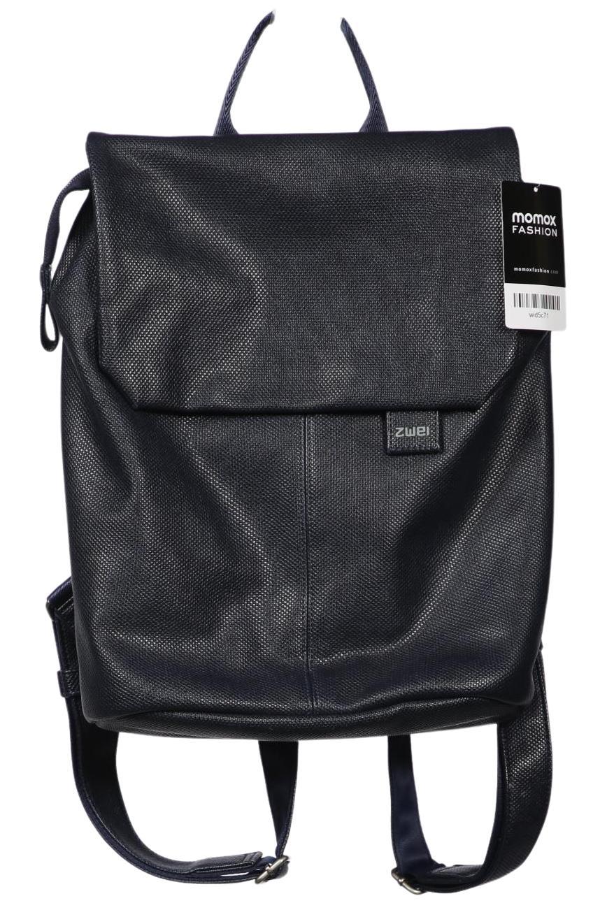 

Zwei Damen Rucksack, marineblau, Gr.