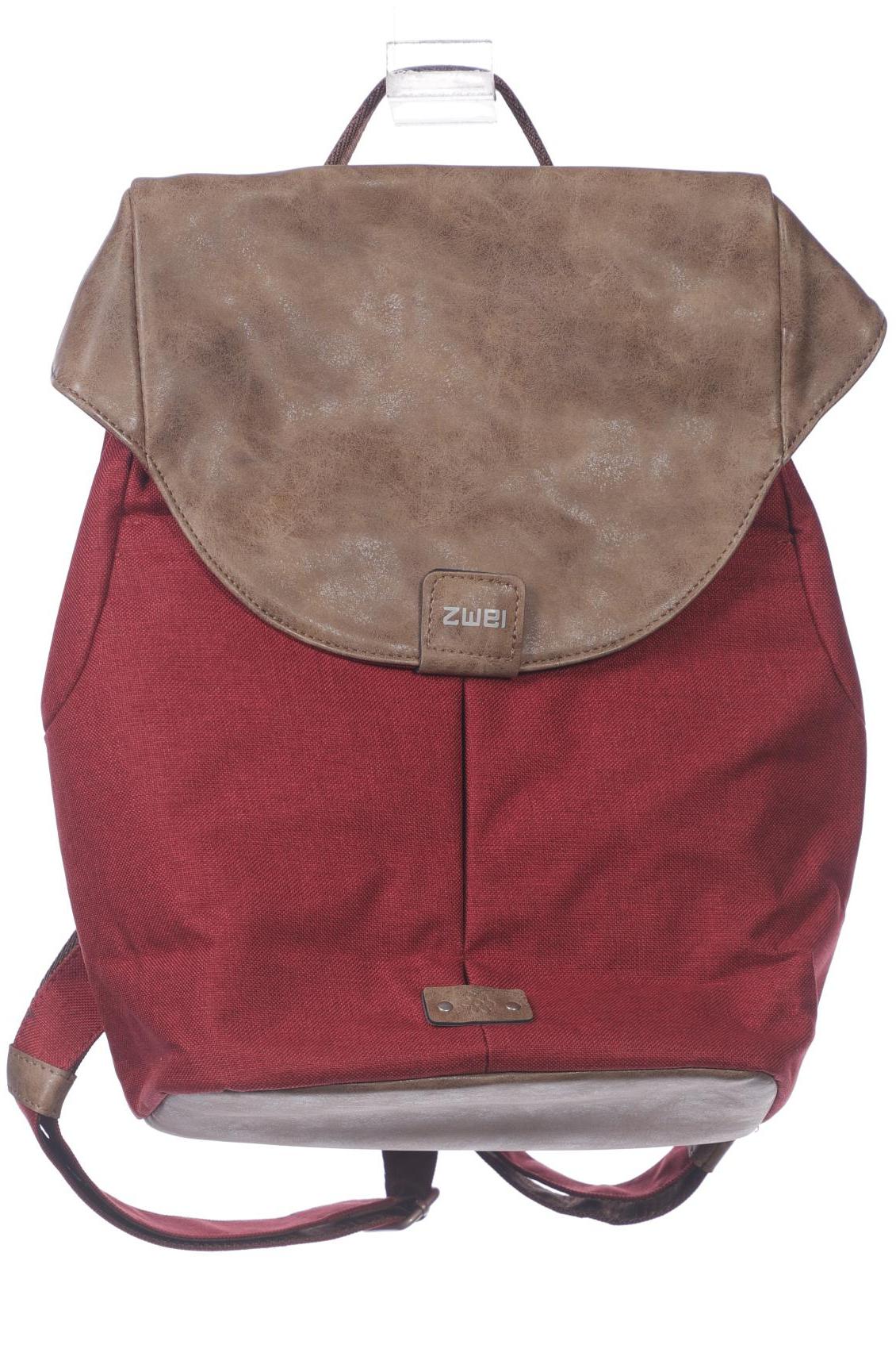 

Zwei Damen Rucksack, pink, Gr.