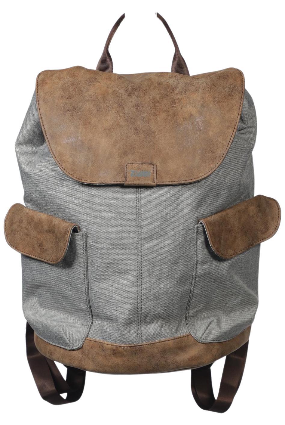 

Zwei Damen Rucksack, mehrfarbig, Gr.