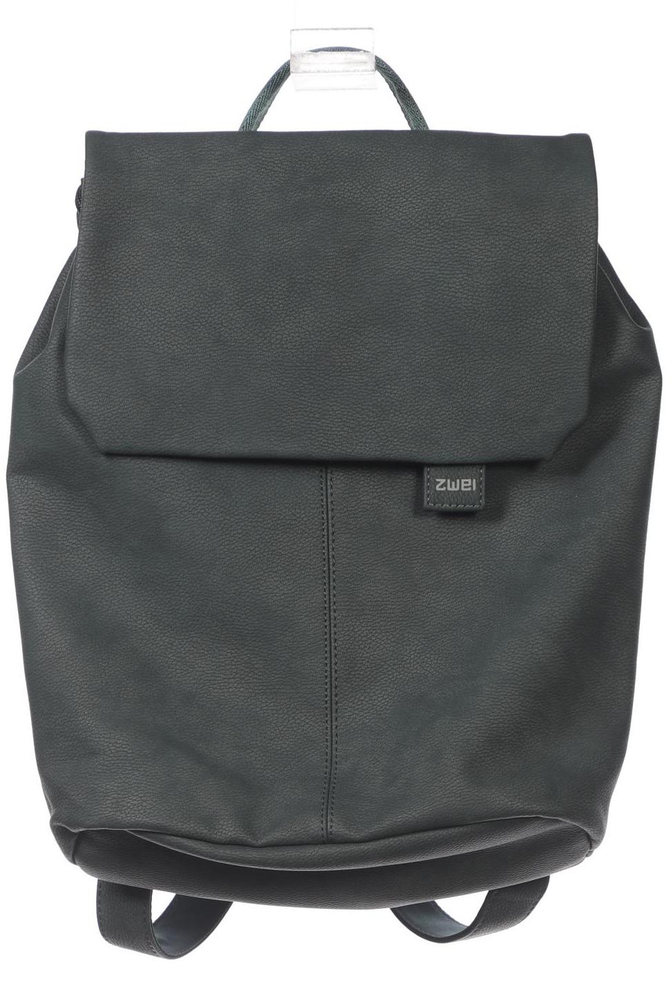 

Zwei Damen Rucksack, grün