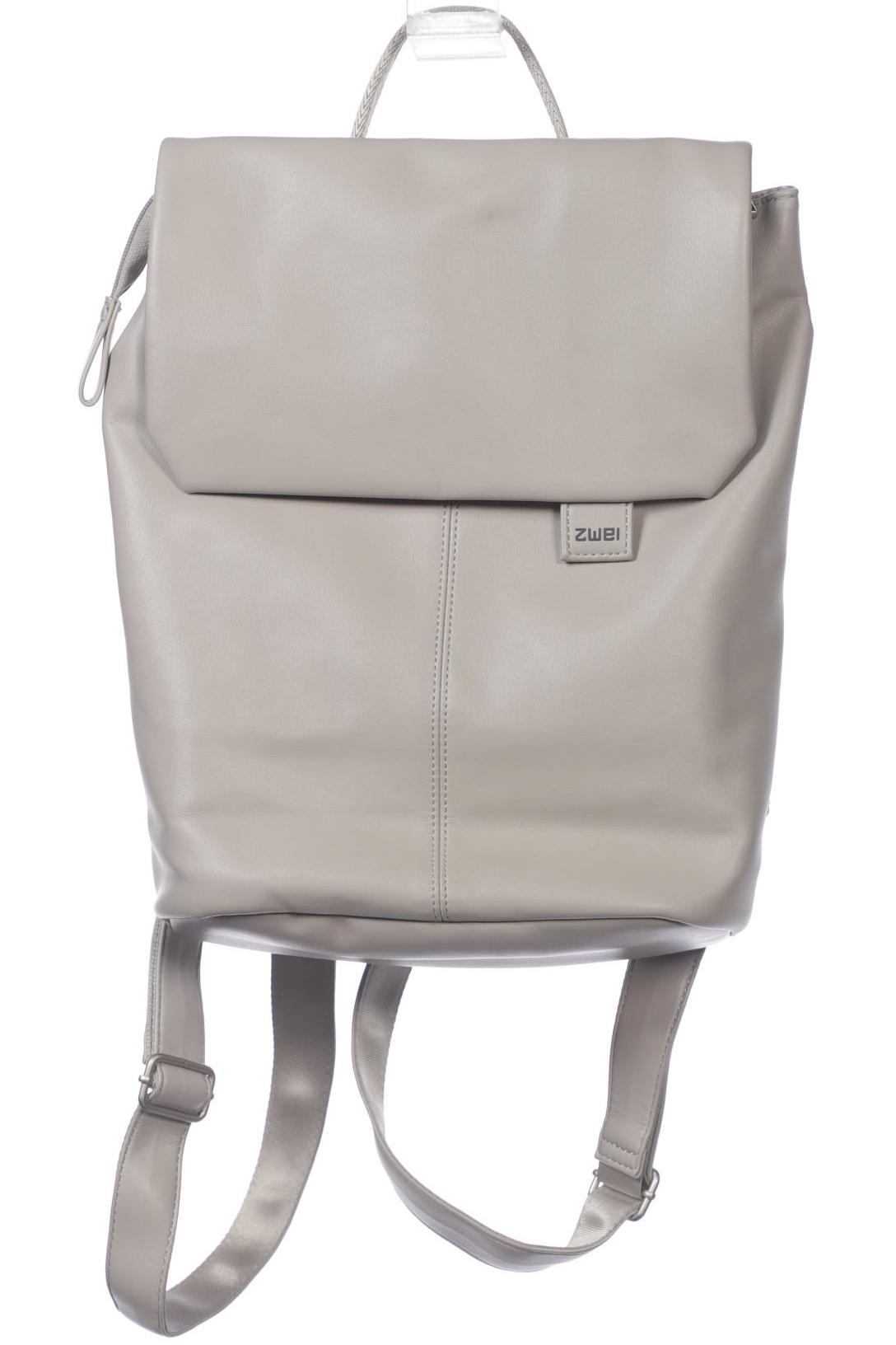

Zwei Damen Rucksack, beige, Gr.