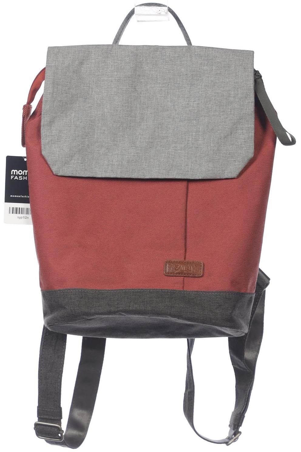 

Zwei Damen Rucksack, orange, Gr.