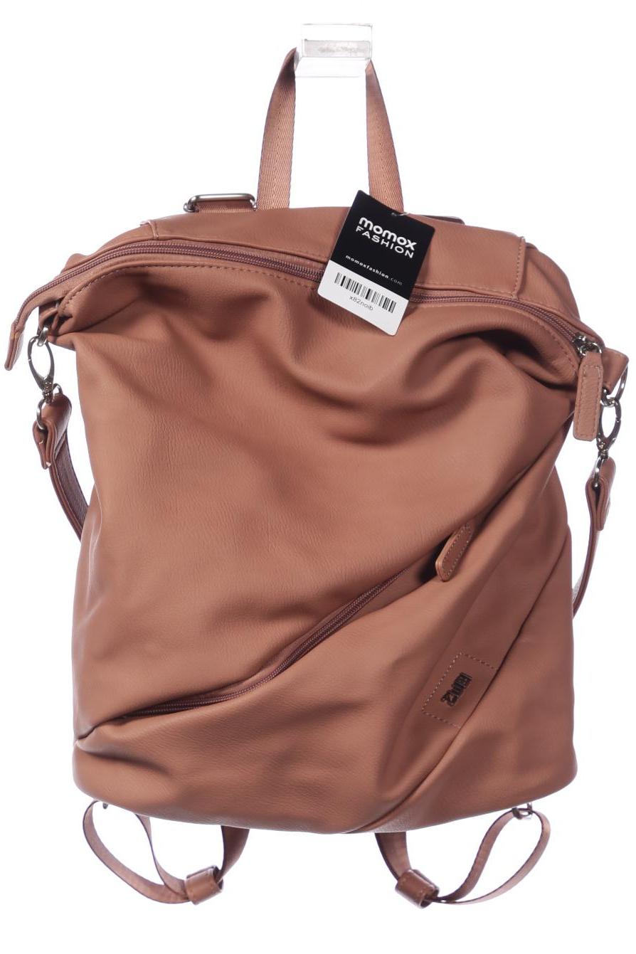 

Zwei Damen Rucksack, pink, Gr.