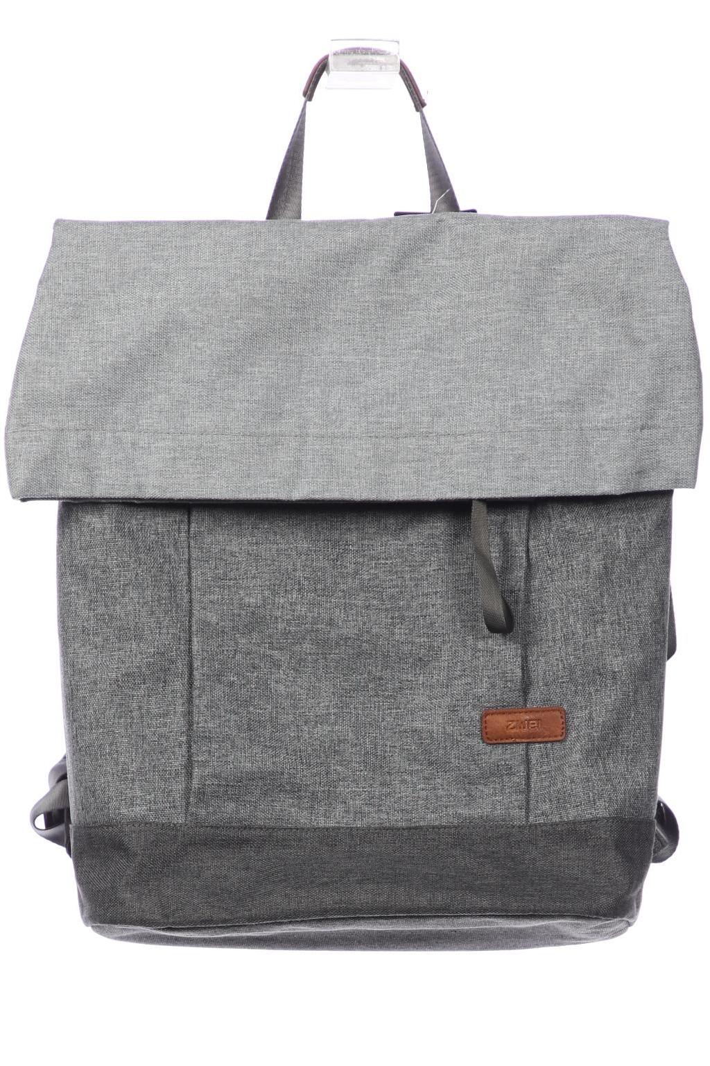 

Zwei Damen Rucksack, grau, Gr.
