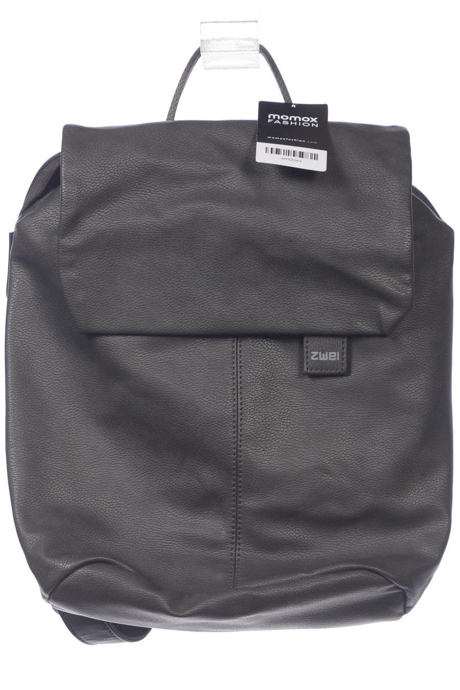 

Zwei Damen Rucksack, grau, Gr.