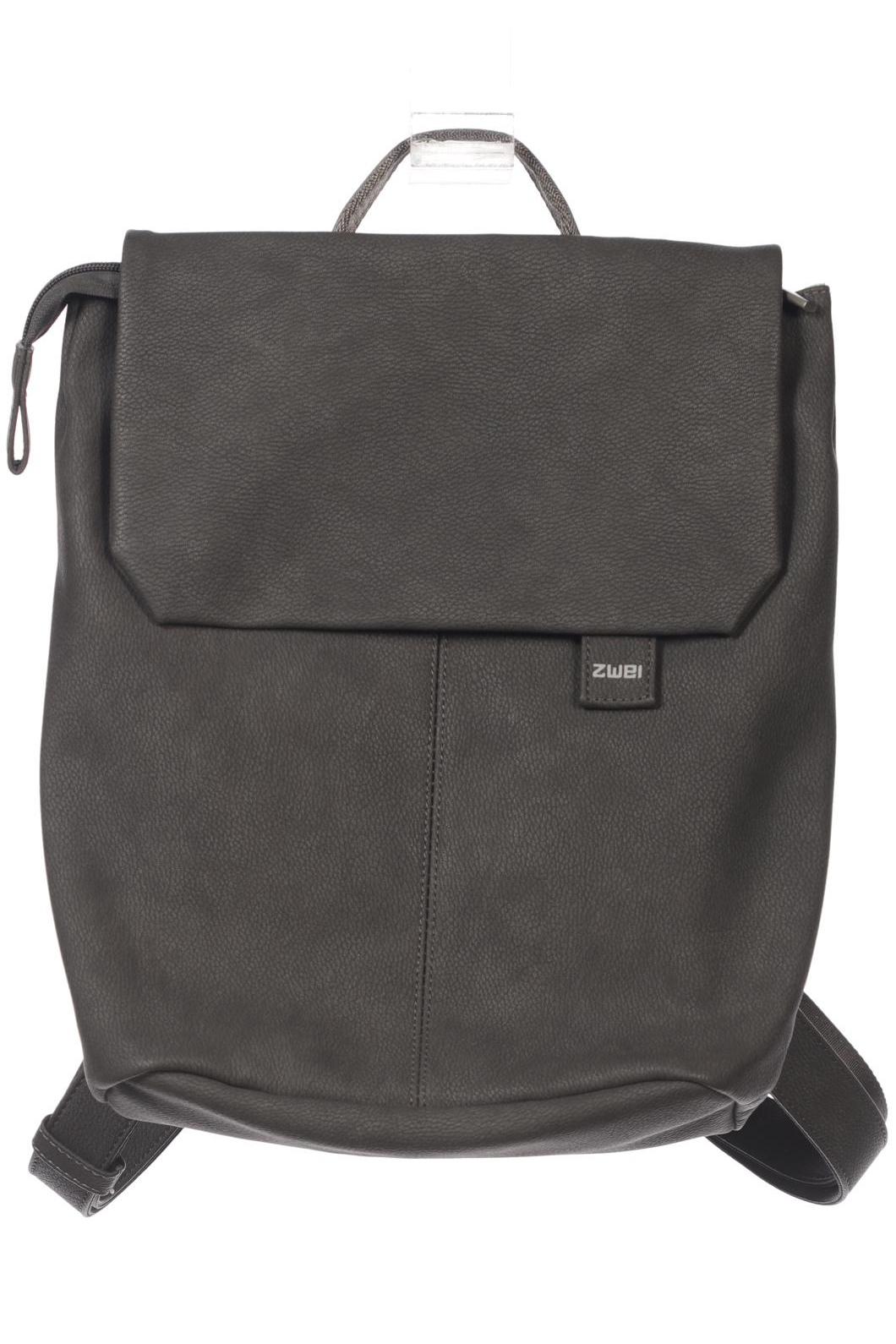 

Zwei Damen Rucksack, grau