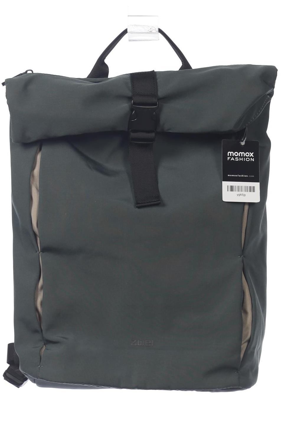 

Zwei Damen Rucksack, grün, Gr.