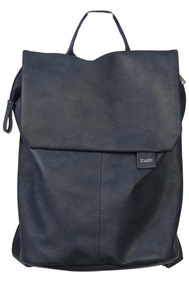 

Zwei Damen Rucksack, marineblau, Gr.