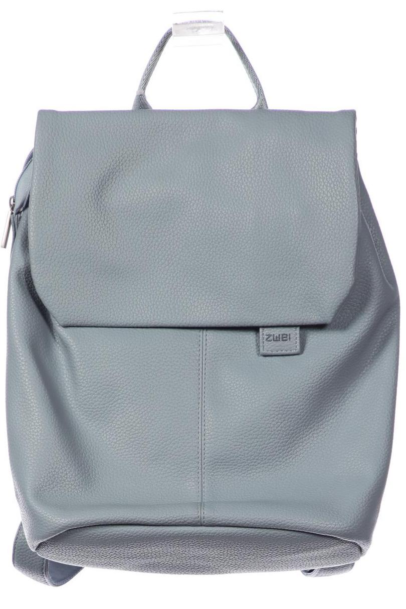 

Zwei Damen Rucksack, blau