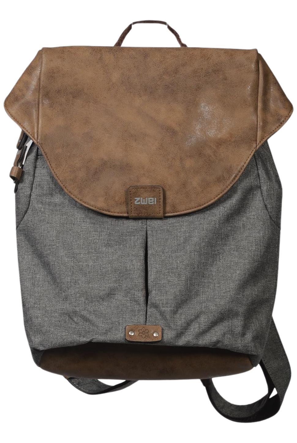 

Zwei Damen Rucksack, mehrfarbig, Gr.
