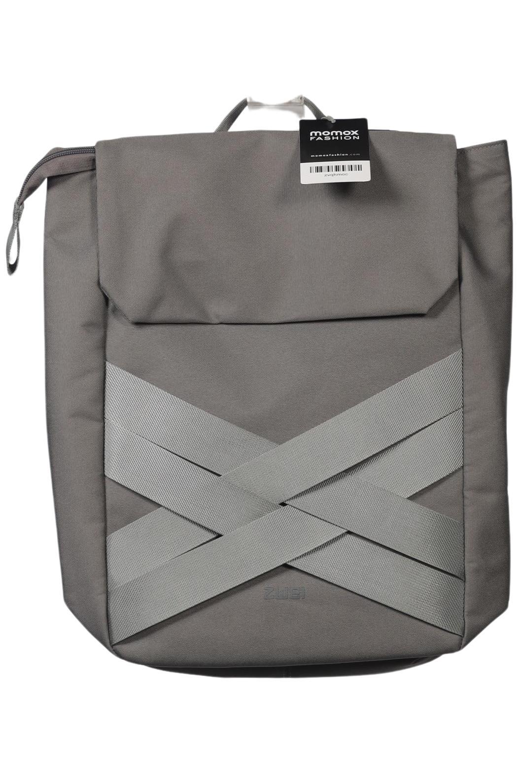 

Zwei Damen Rucksack, grau, Gr.