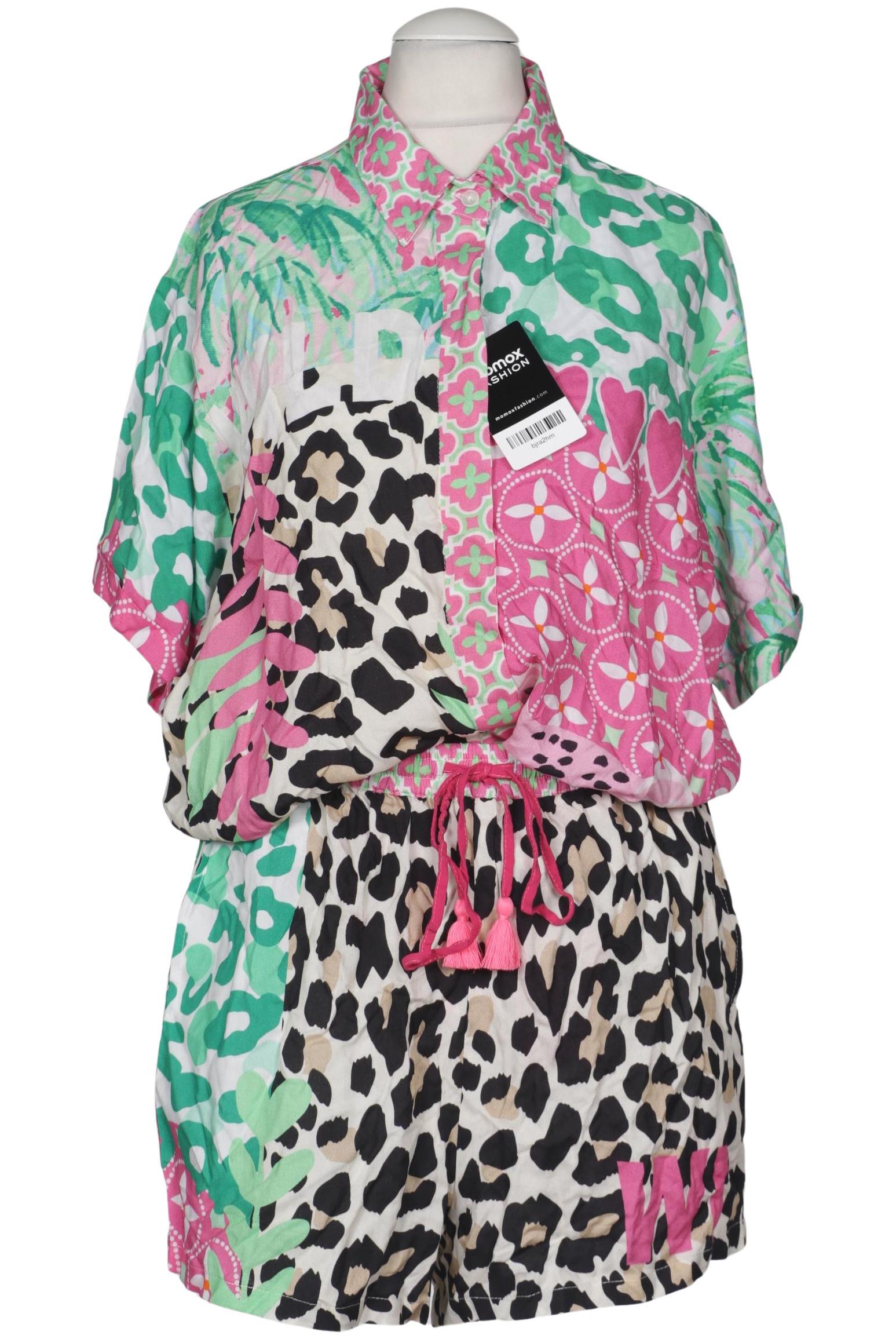 

Zwillingsherz Damen Anzug, mehrfarbig, Gr. 36