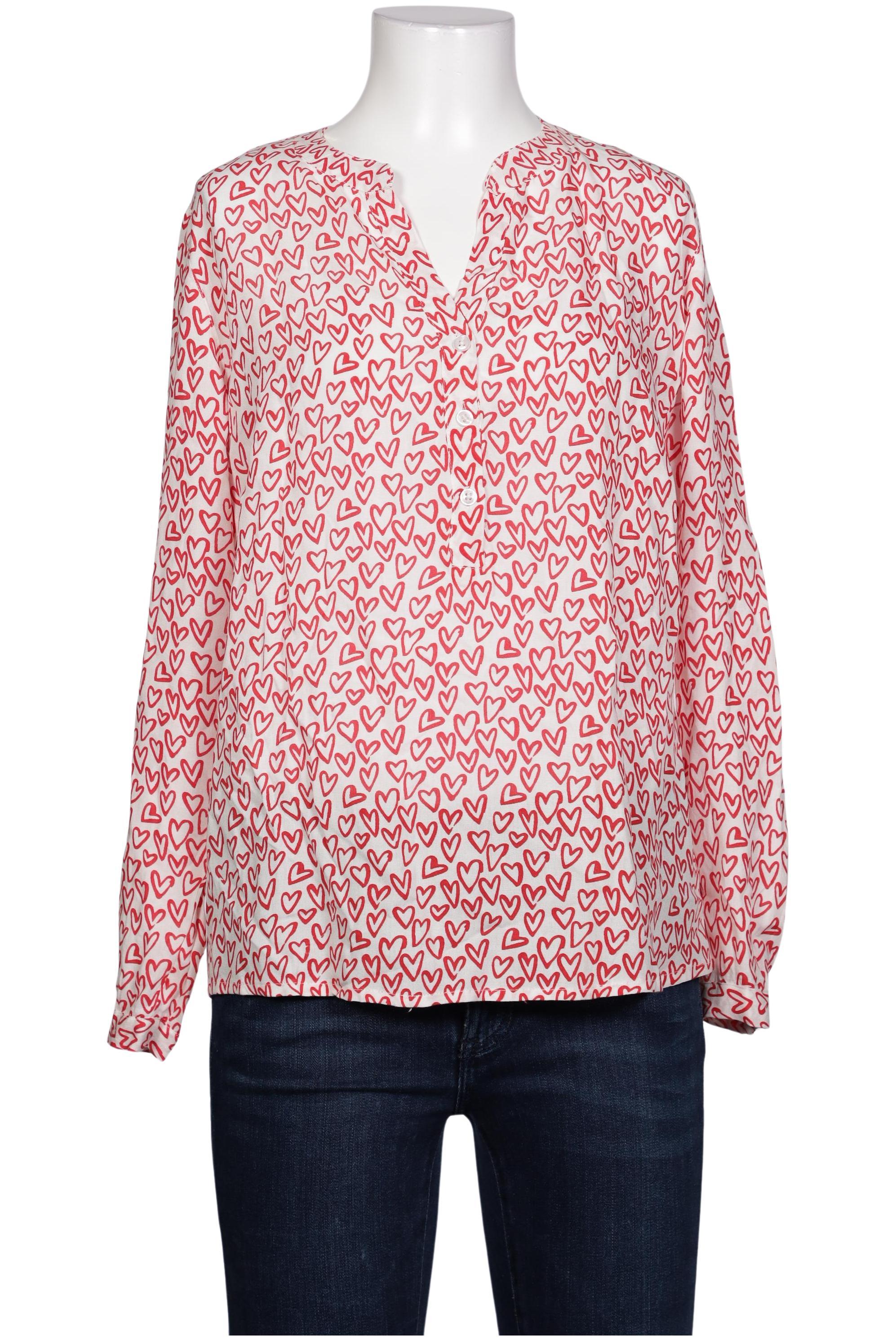 

Zwillingsherz Damen Bluse, mehrfarbig, Gr. 36