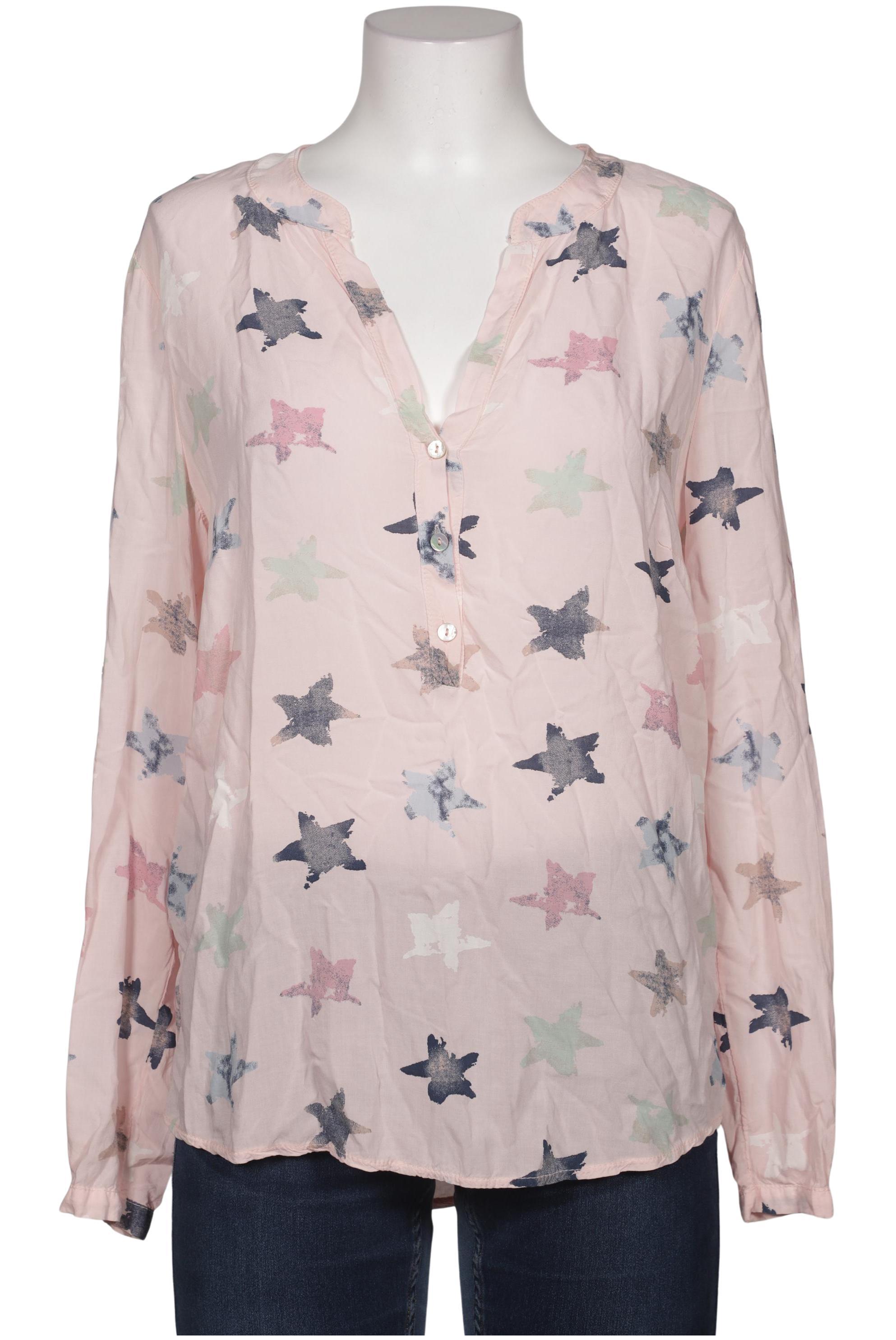 

Zwillingsherz Damen Bluse, pink, Gr. 38