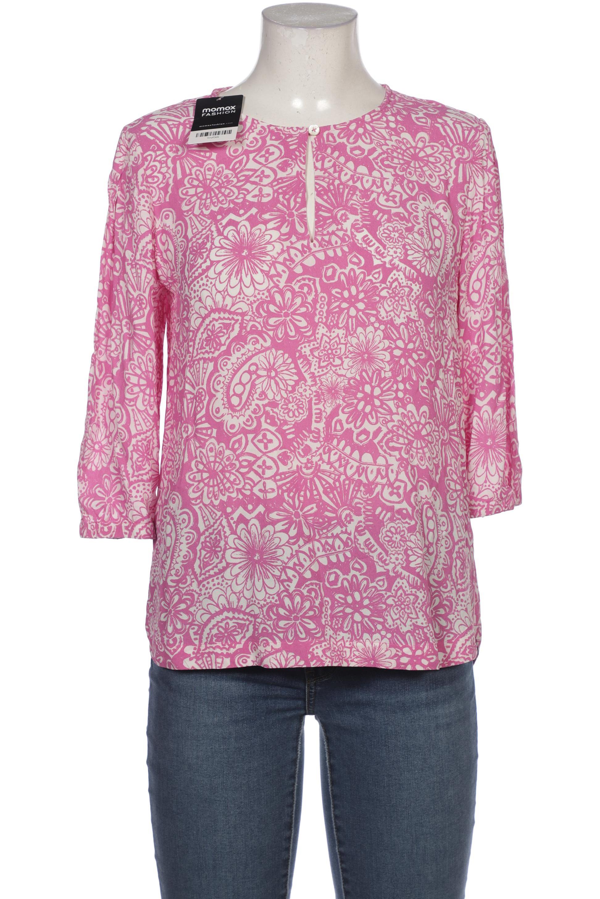 

Zwillingsherz Damen Bluse, pink