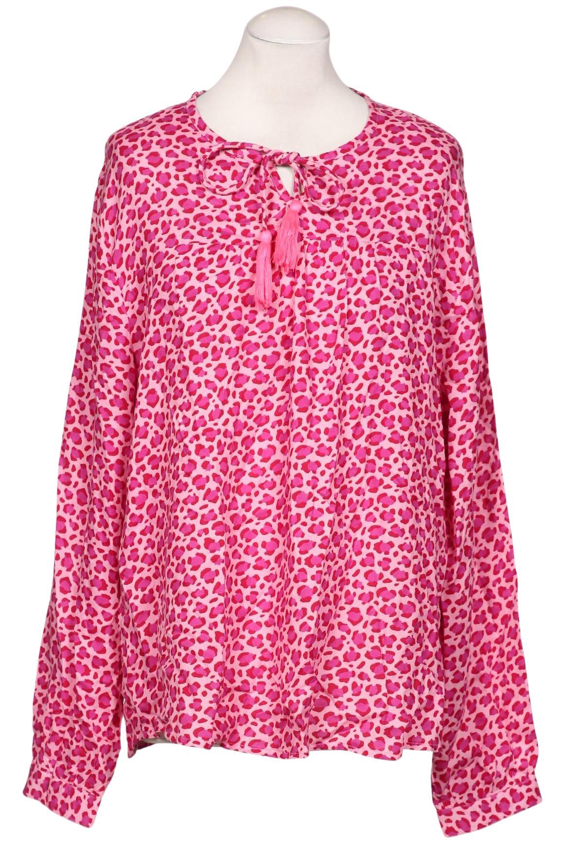 

Zwillingsherz Damen Bluse, pink, Gr. 36