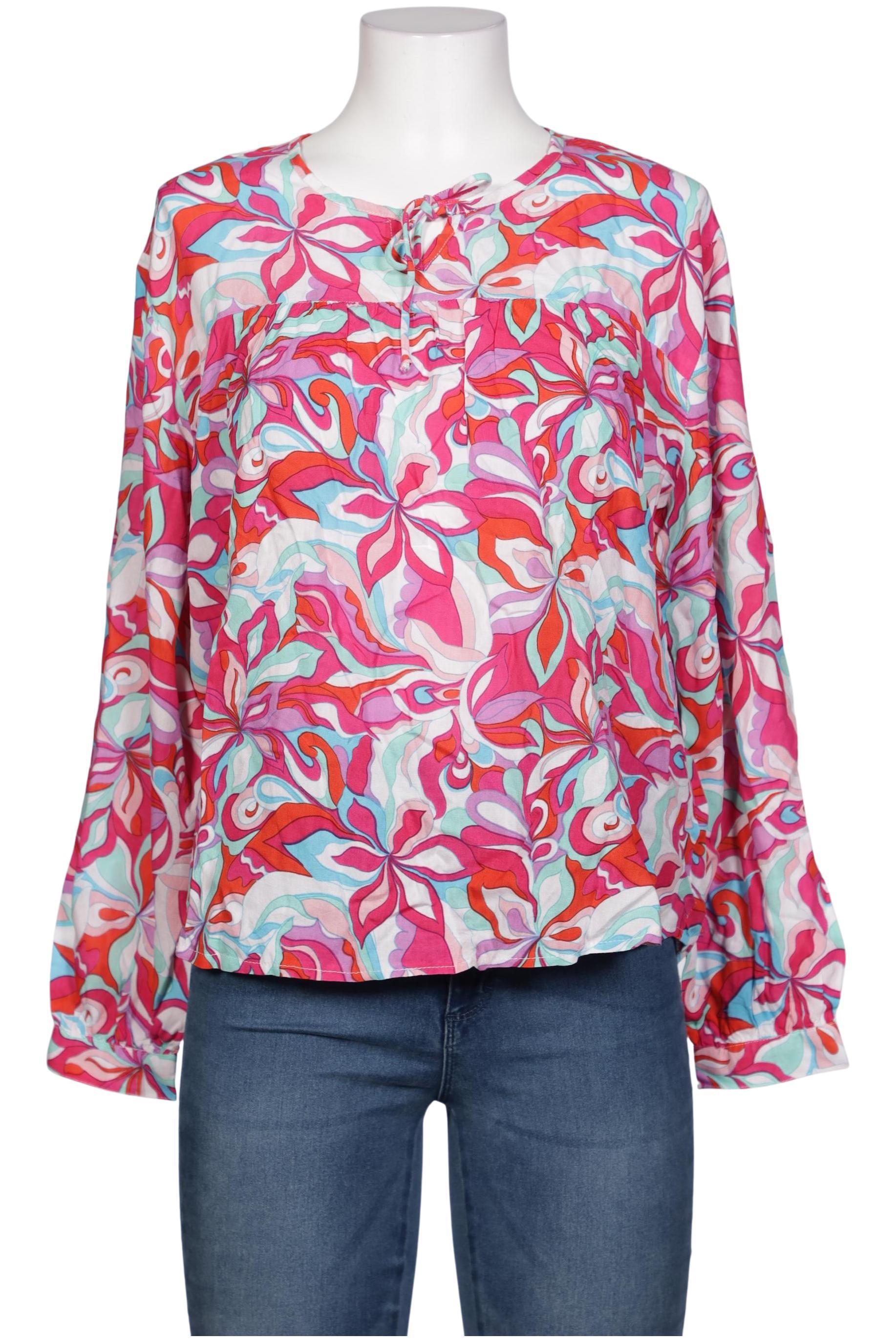 

Zwillingsherz Damen Bluse, pink, Gr. 38