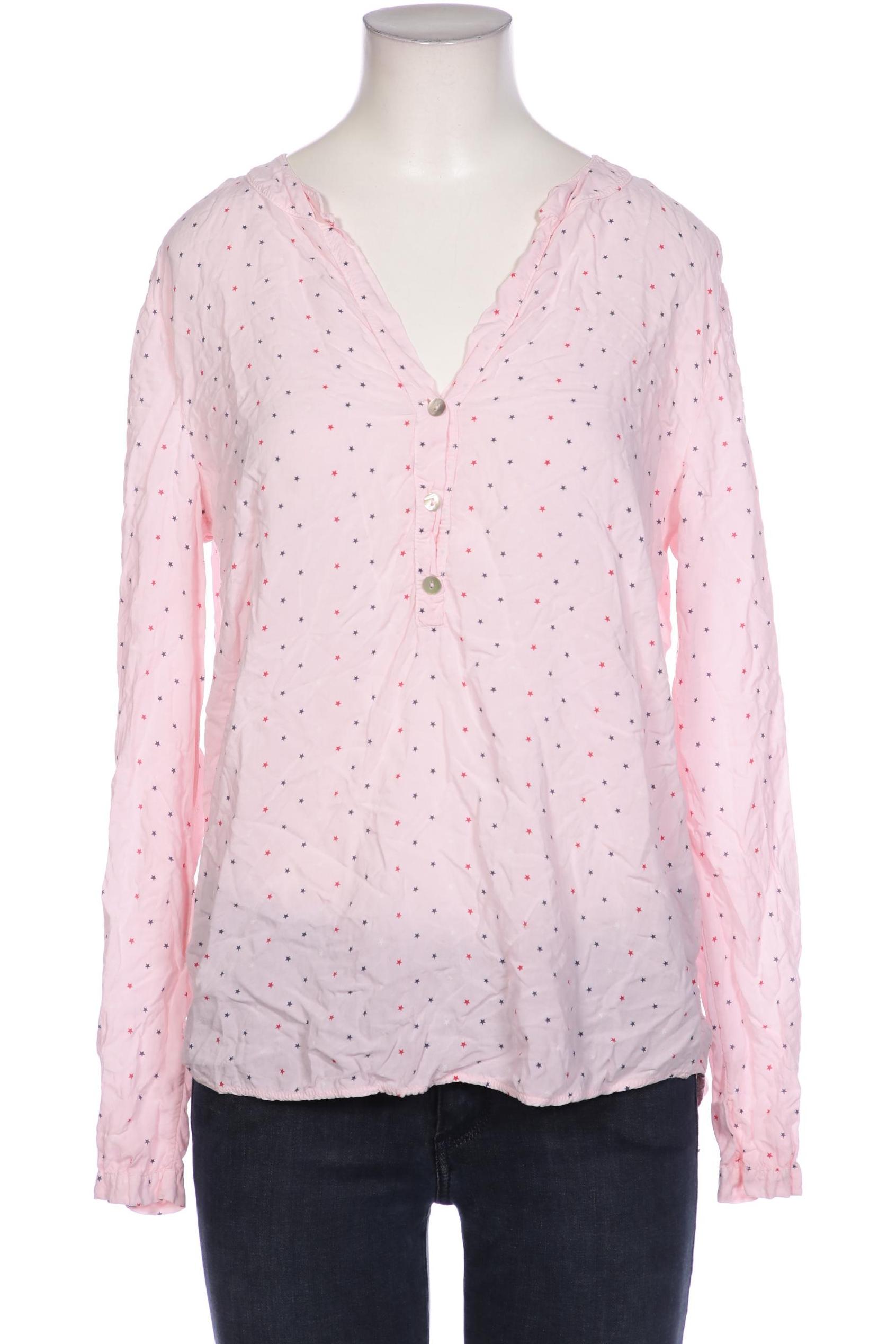 

Zwillingsherz Damen Bluse, pink, Gr. 38