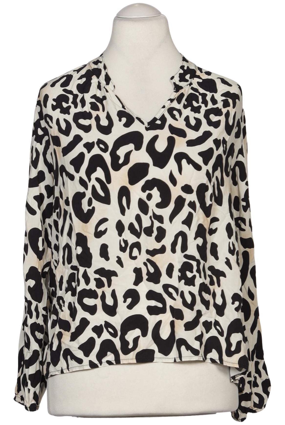 

Zwillingsherz Damen Bluse, mehrfarbig, Gr. 44