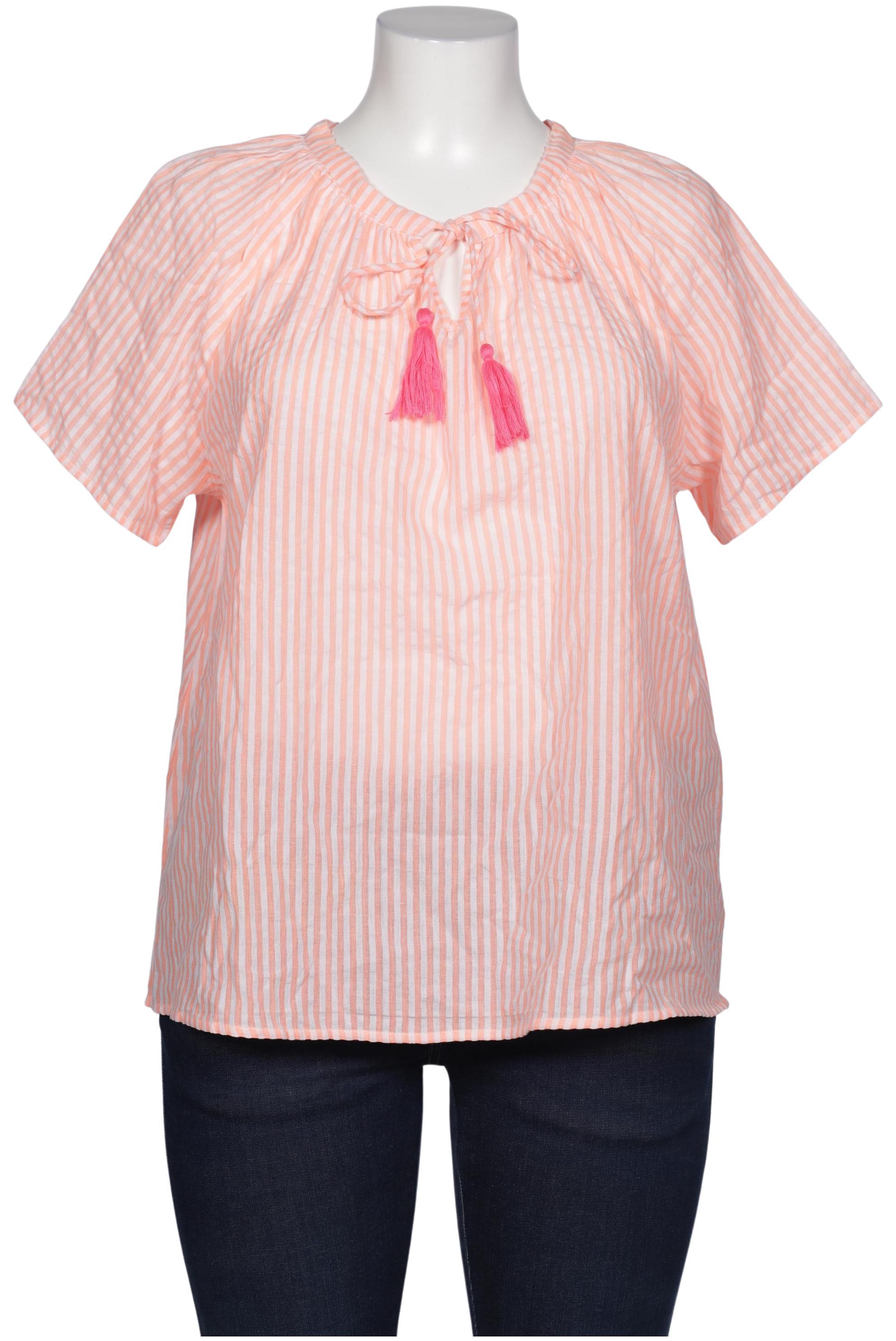 

Zwillingsherz Damen Bluse, pink, Gr. 42