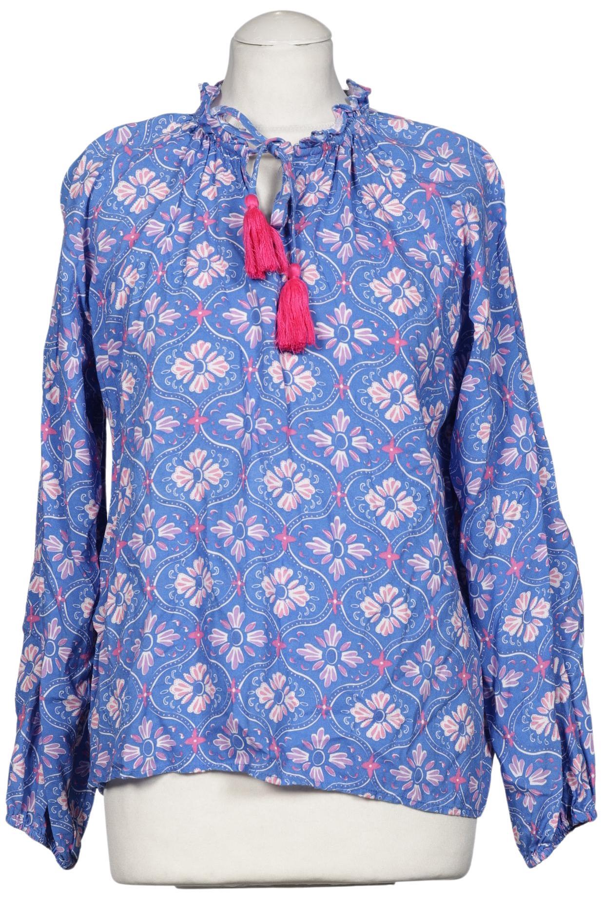 

Zwillingsherz Damen Bluse, mehrfarbig, Gr. 36