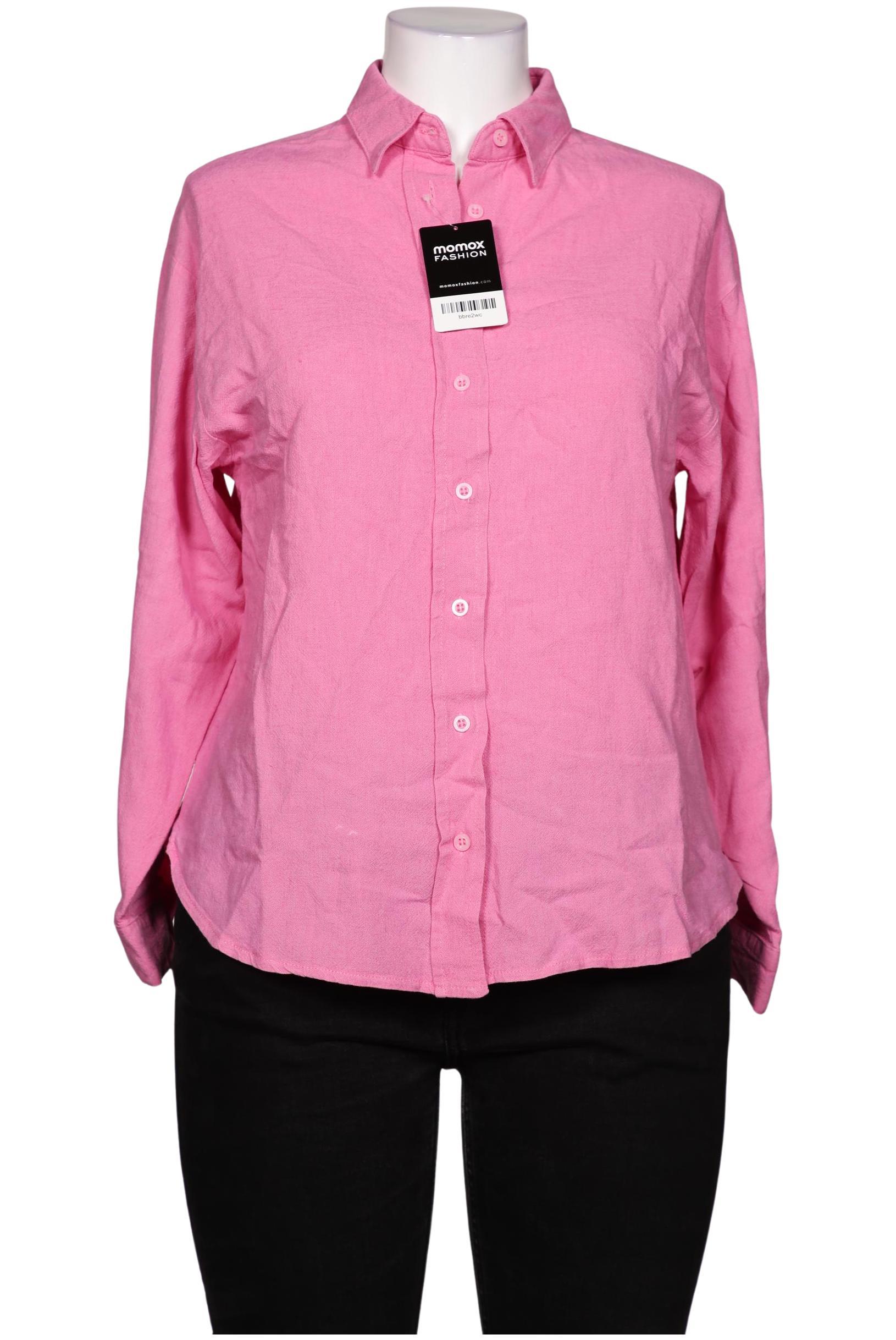 

Zwillingsherz Damen Bluse, pink, Gr. 42