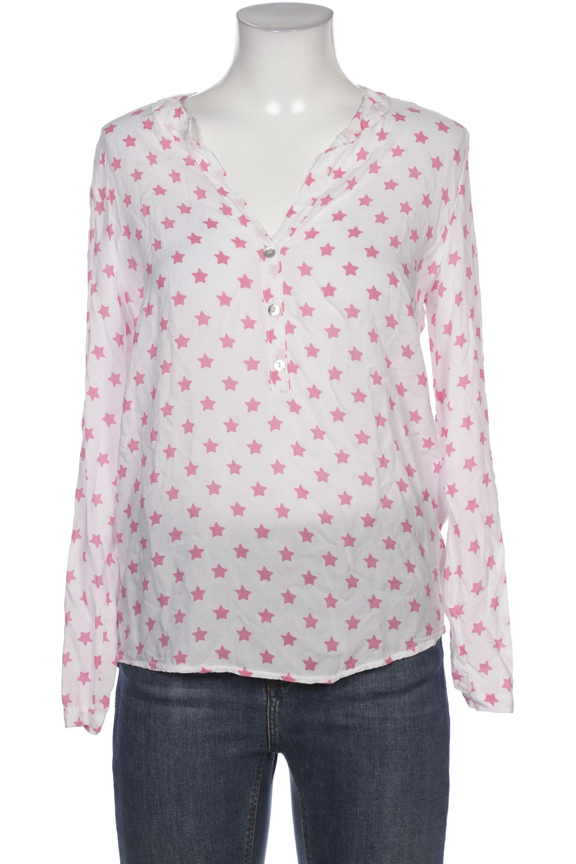 

Zwillingsherz Damen Bluse, pink, Gr. 36