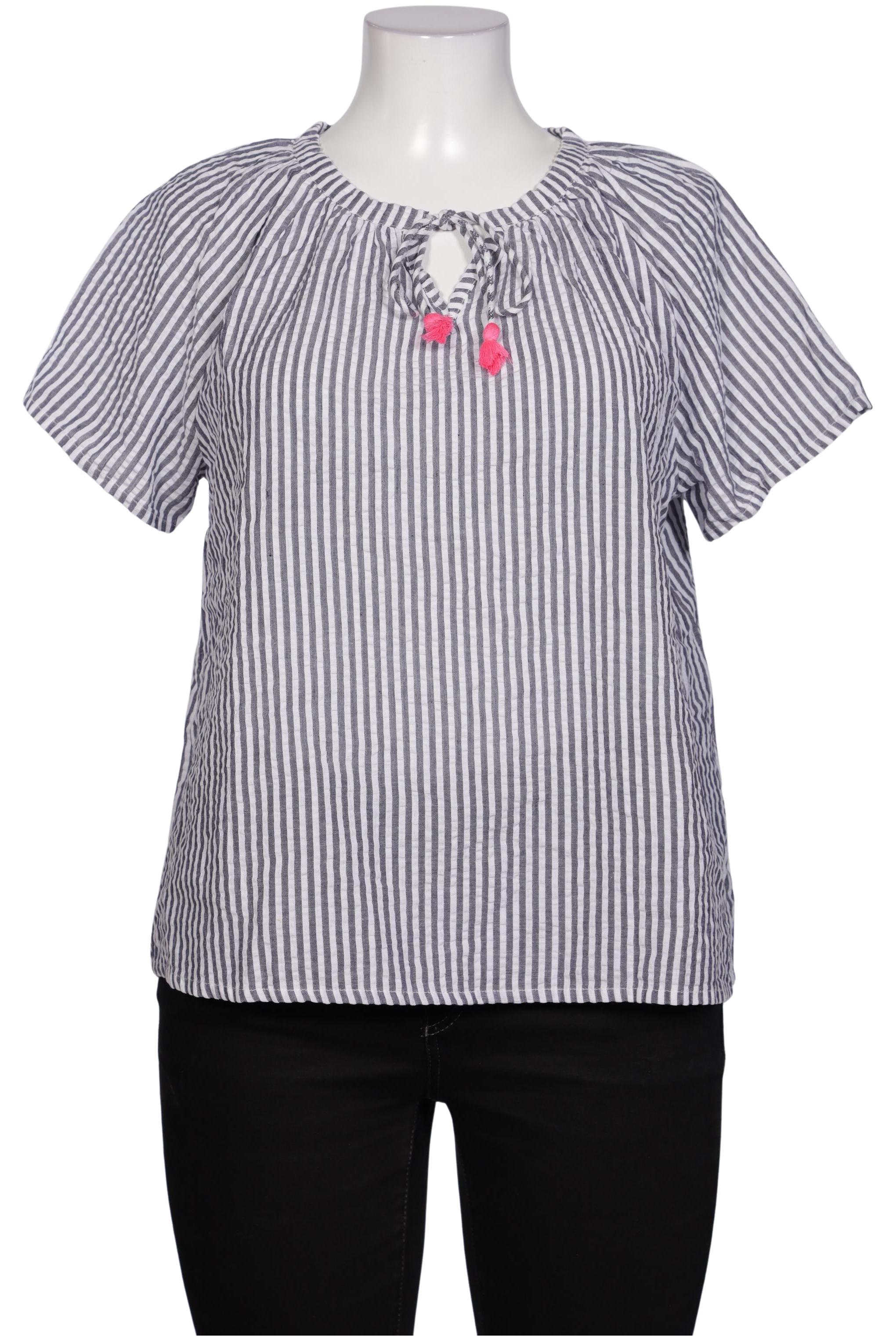 

Zwillingsherz Damen Bluse, mehrfarbig, Gr. 36