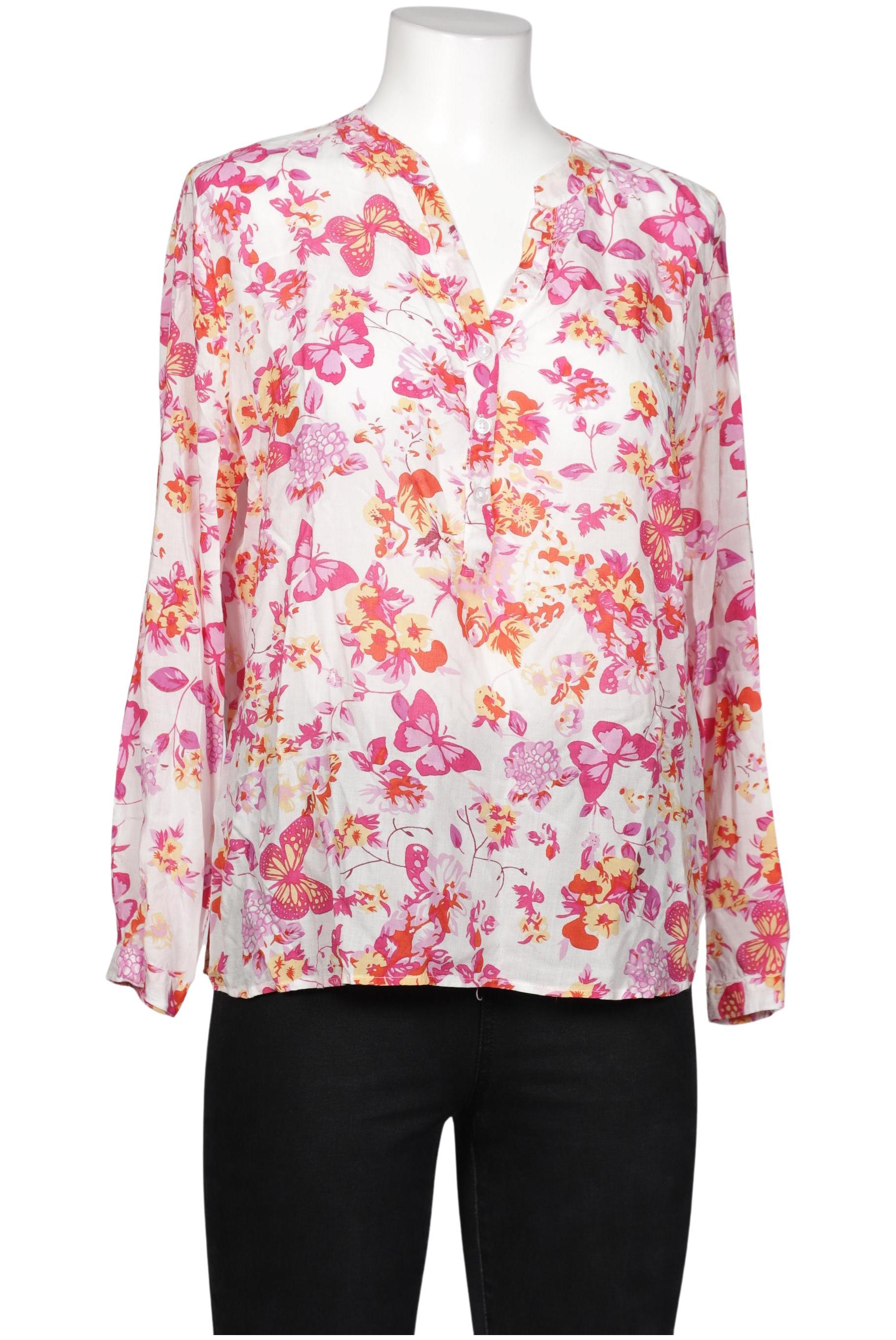 

Zwillingsherz Damen Bluse, mehrfarbig, Gr. 42