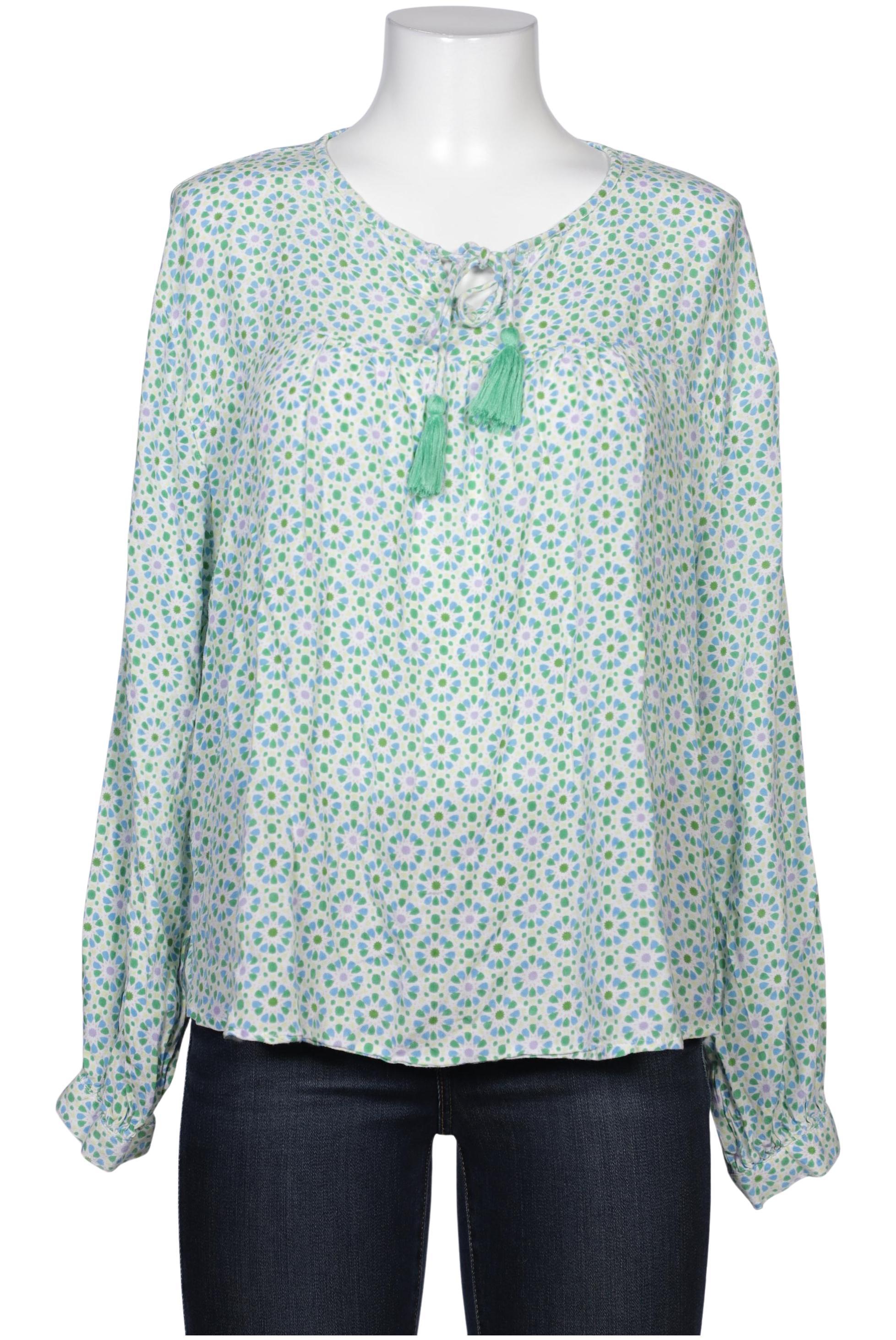 

Zwillingsherz Damen Bluse, mehrfarbig, Gr. 42