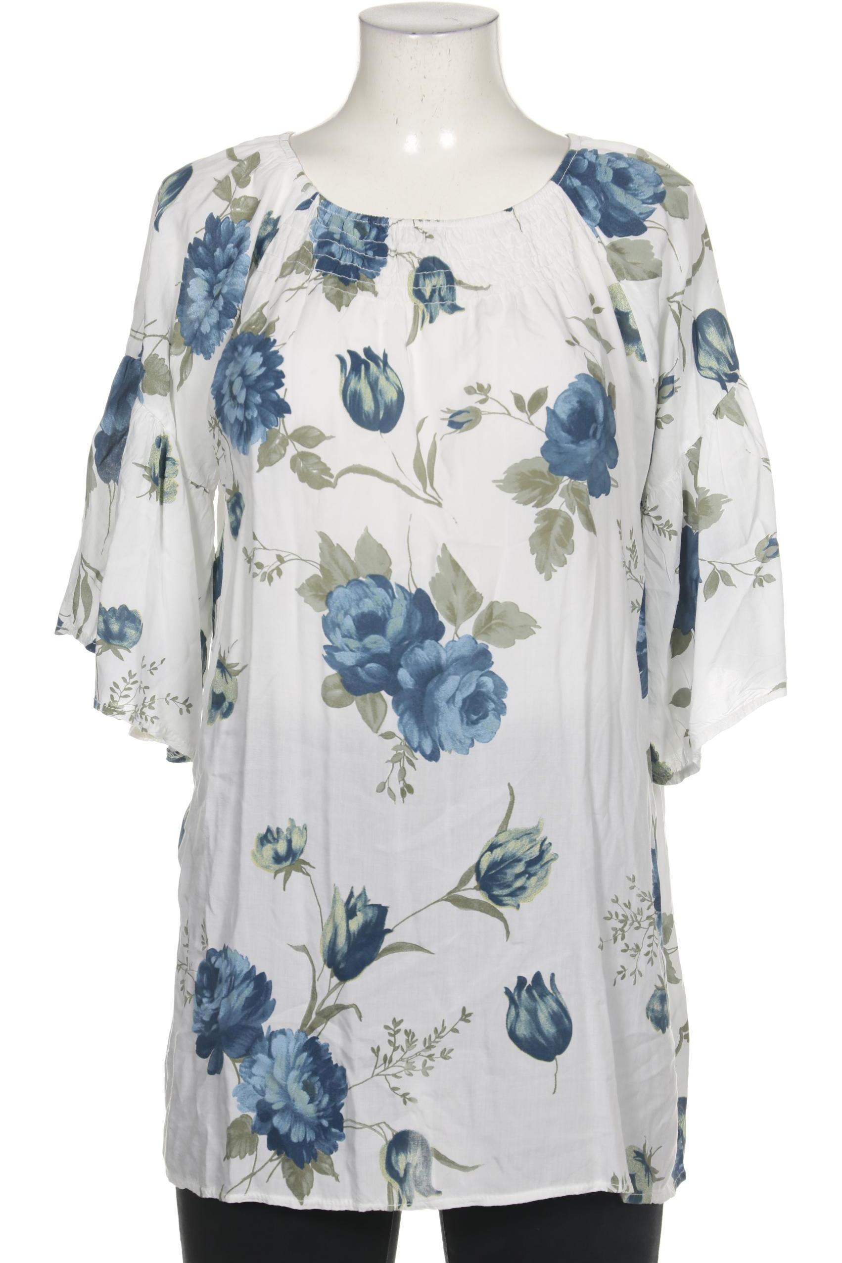 

Zwillingsherz Damen Bluse, mehrfarbig, Gr. 42