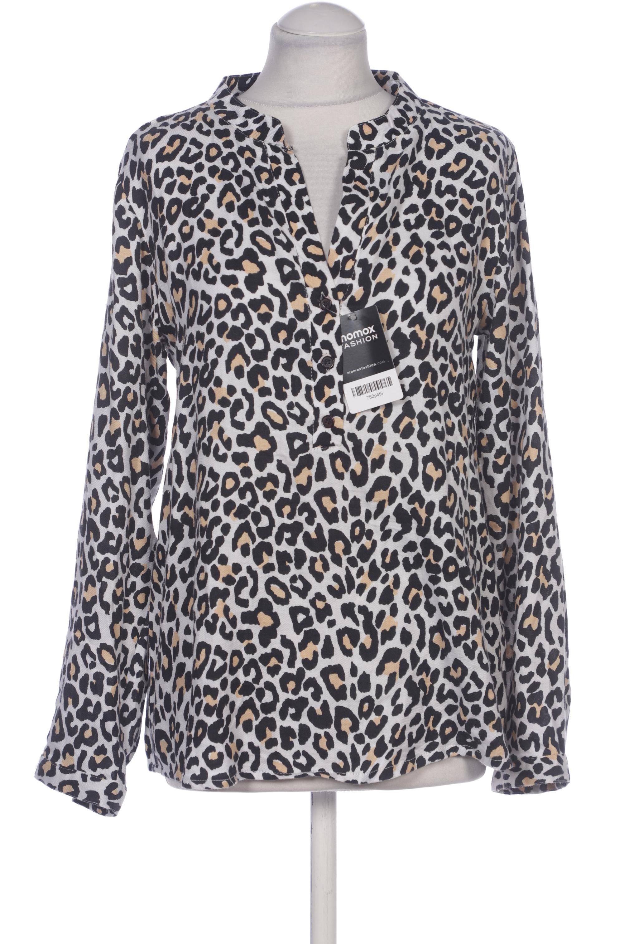 

Zwillingsherz Damen Bluse, weiß, Gr. 36