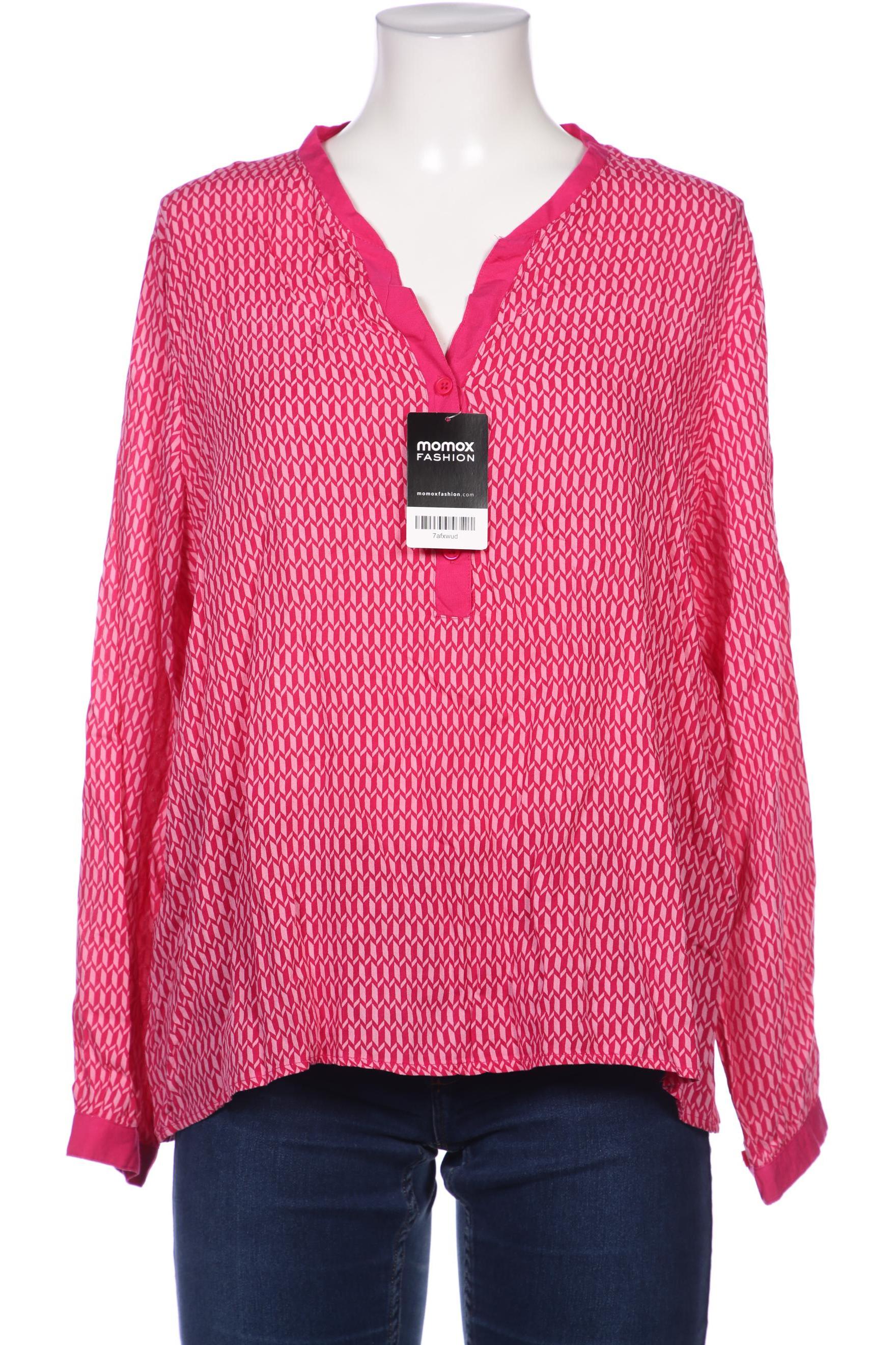 

Zwillingsherz Damen Bluse, pink, Gr. 42