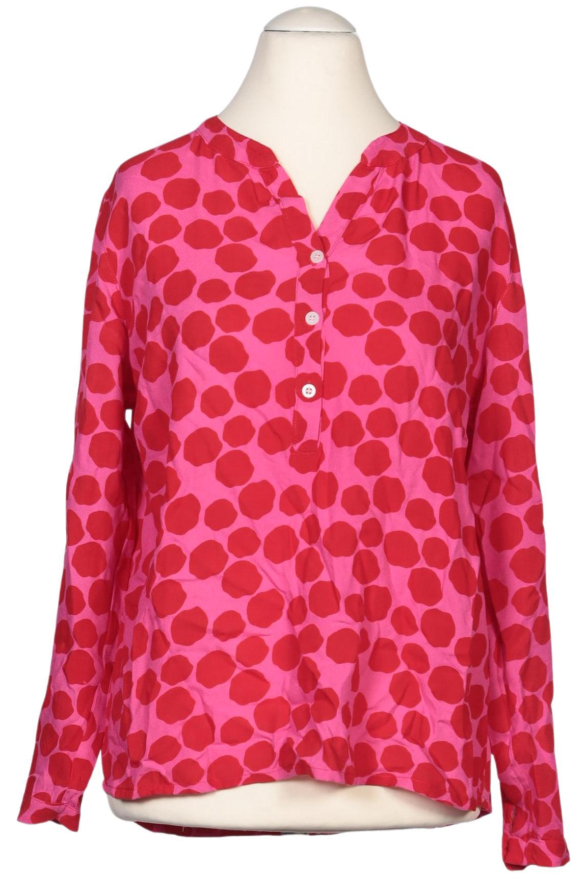 

Zwillingsherz Damen Bluse, pink, Gr. 36