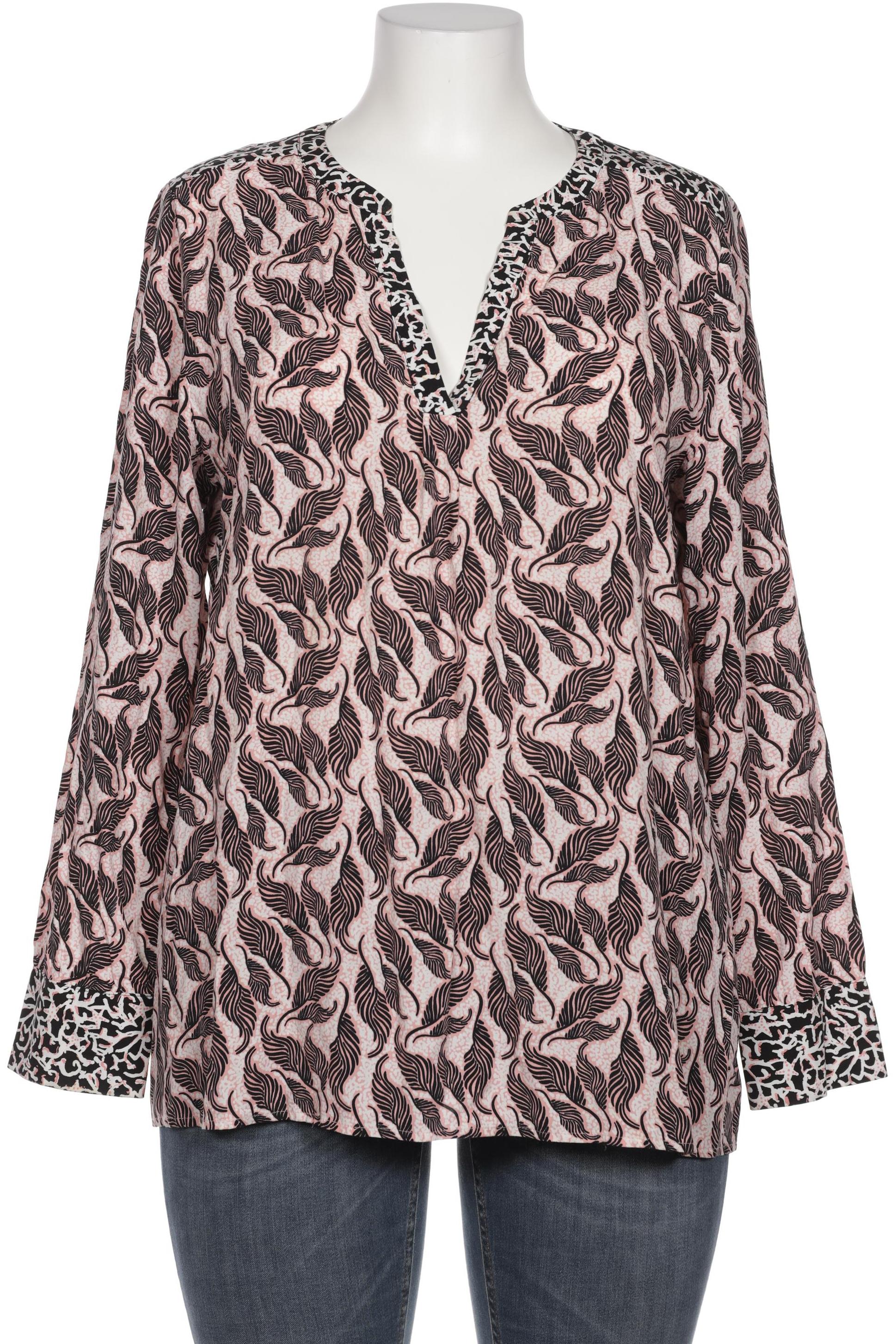 

Zwillingsherz Damen Bluse, pink