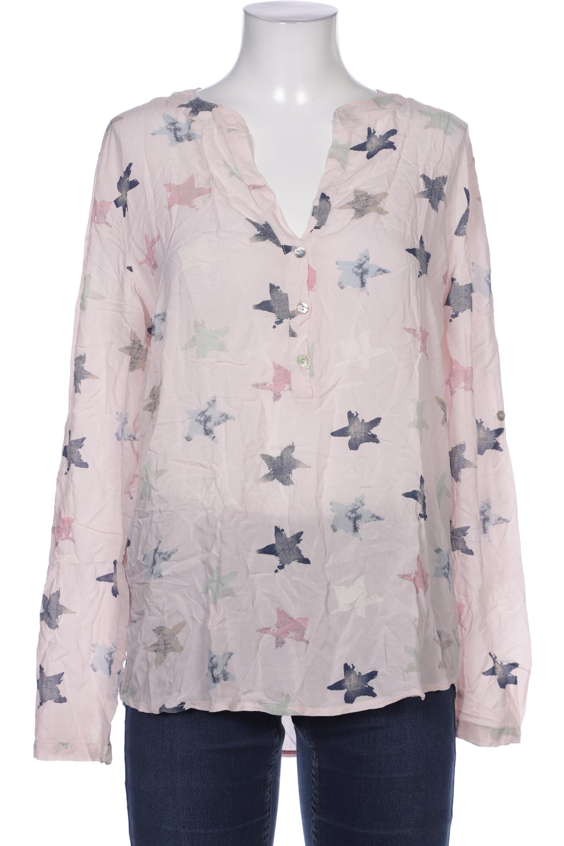 

Zwillingsherz Damen Bluse, pink, Gr. 42