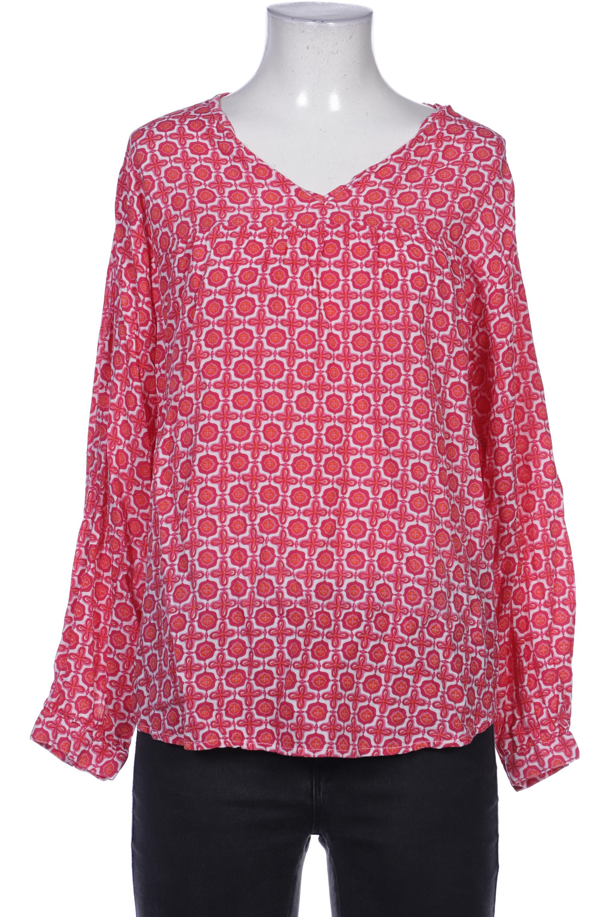 

Zwillingsherz Damen Bluse, pink, Gr. 38