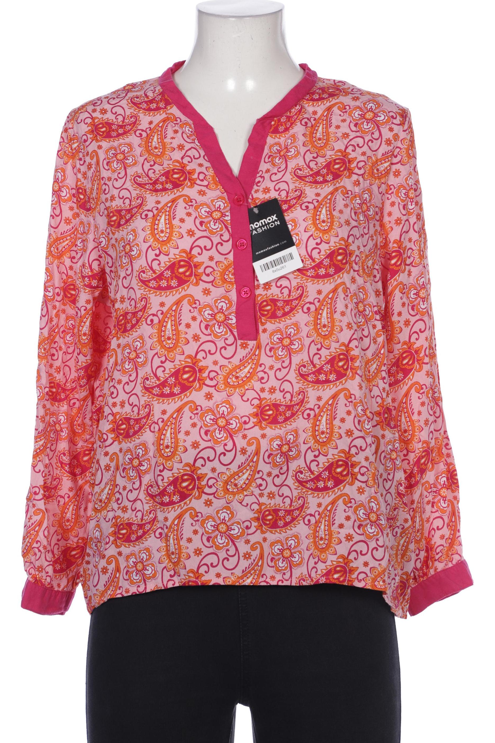 

Zwillingsherz Damen Bluse, pink, Gr. 38