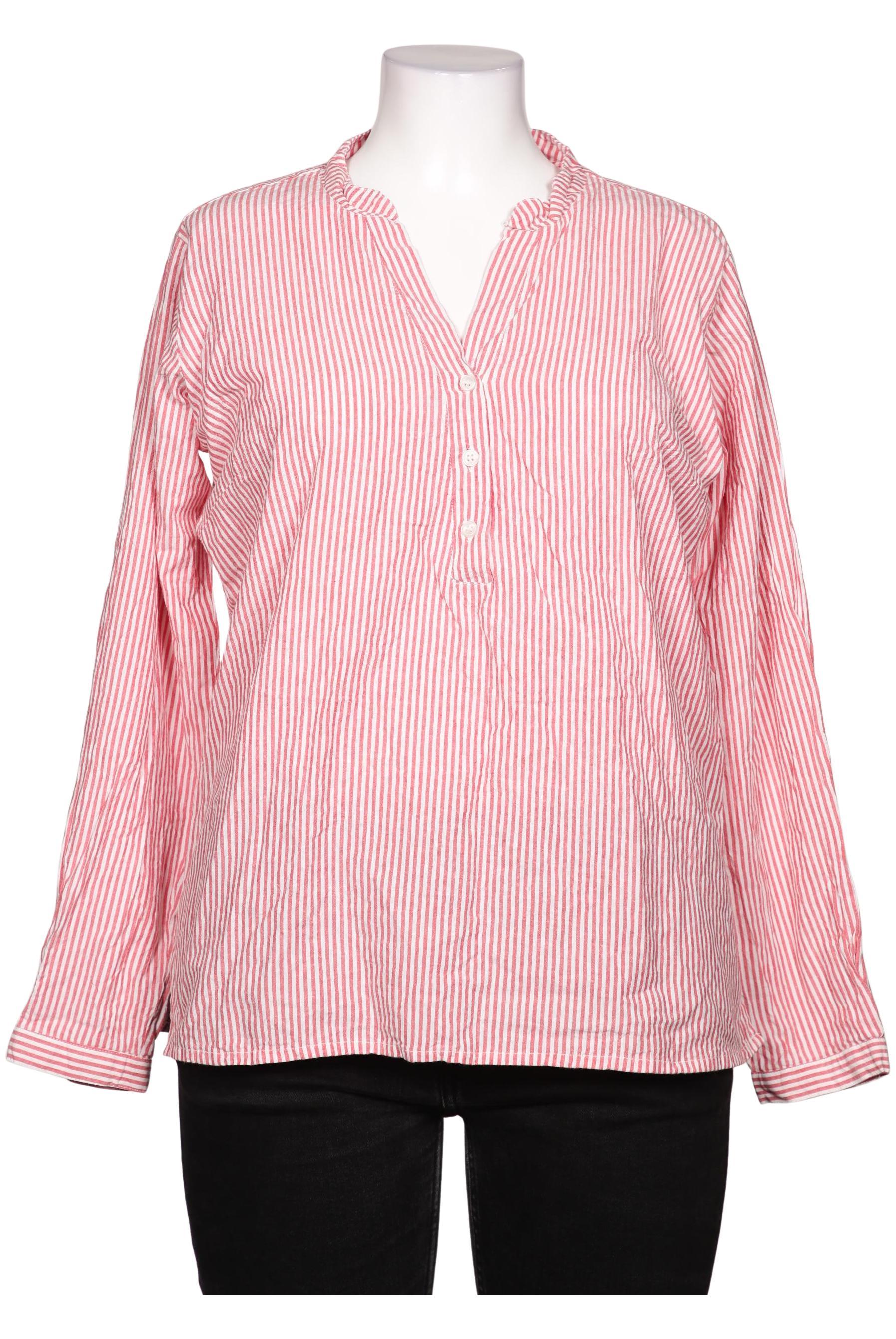 

Zwillingsherz Damen Bluse, mehrfarbig, Gr. 44