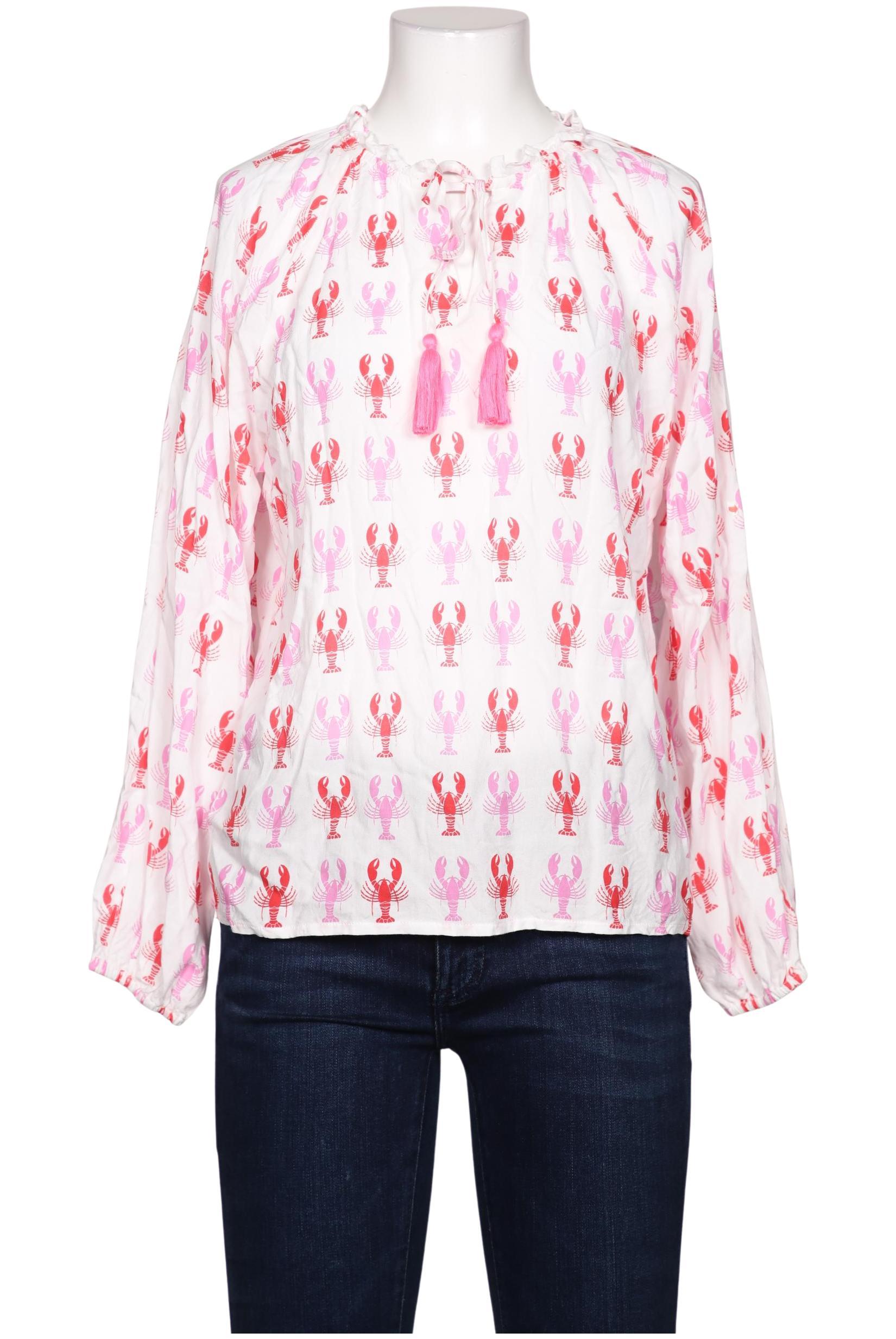 

Zwillingsherz Damen Bluse, mehrfarbig, Gr. 36