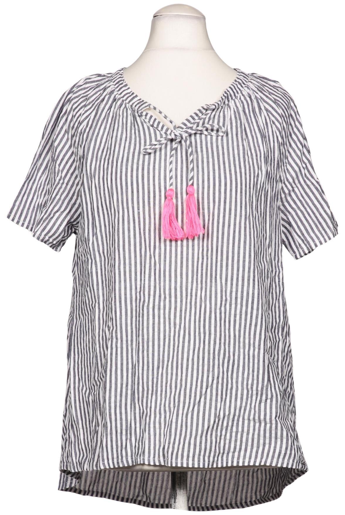 

Zwillingsherz Damen Bluse, mehrfarbig, Gr. 36