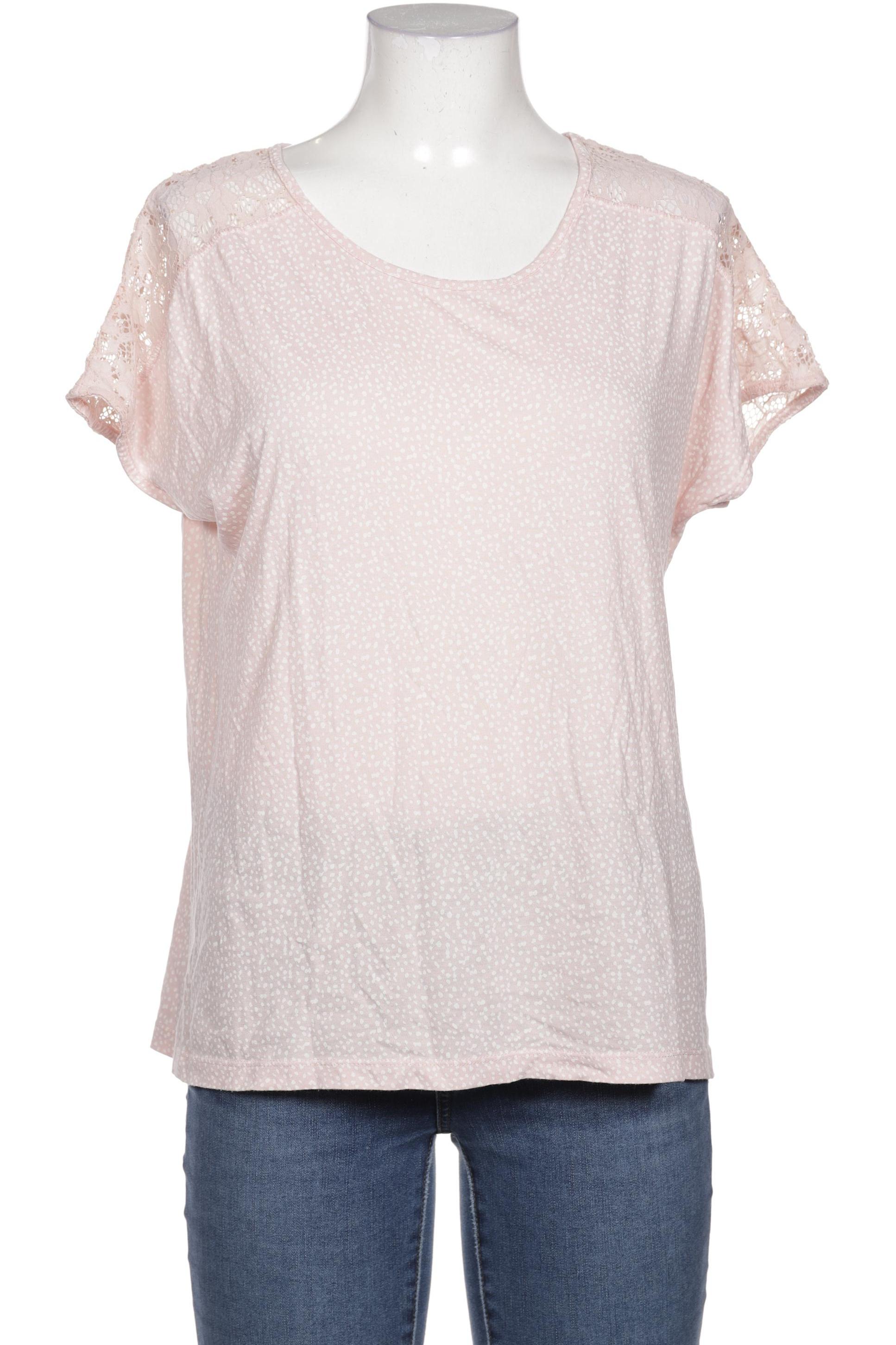 

Zwillingsherz Damen Bluse, pink