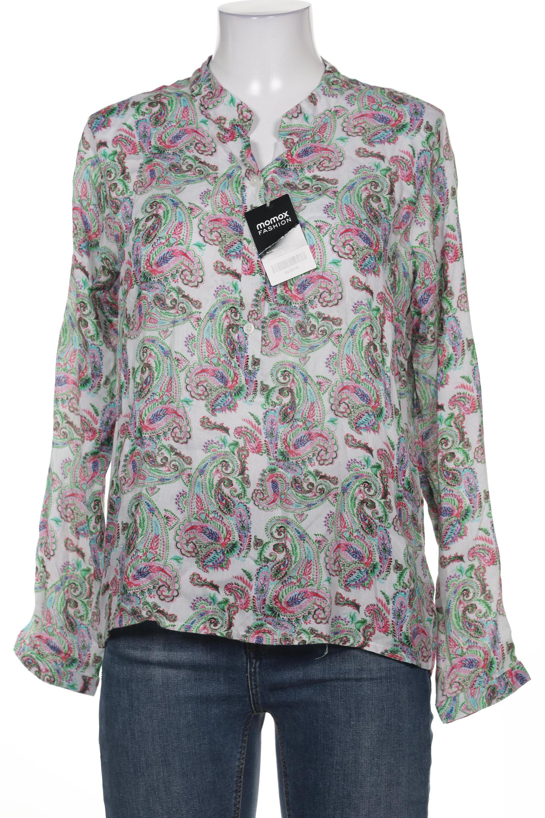 

Zwillingsherz Damen Bluse, mehrfarbig, Gr. 36